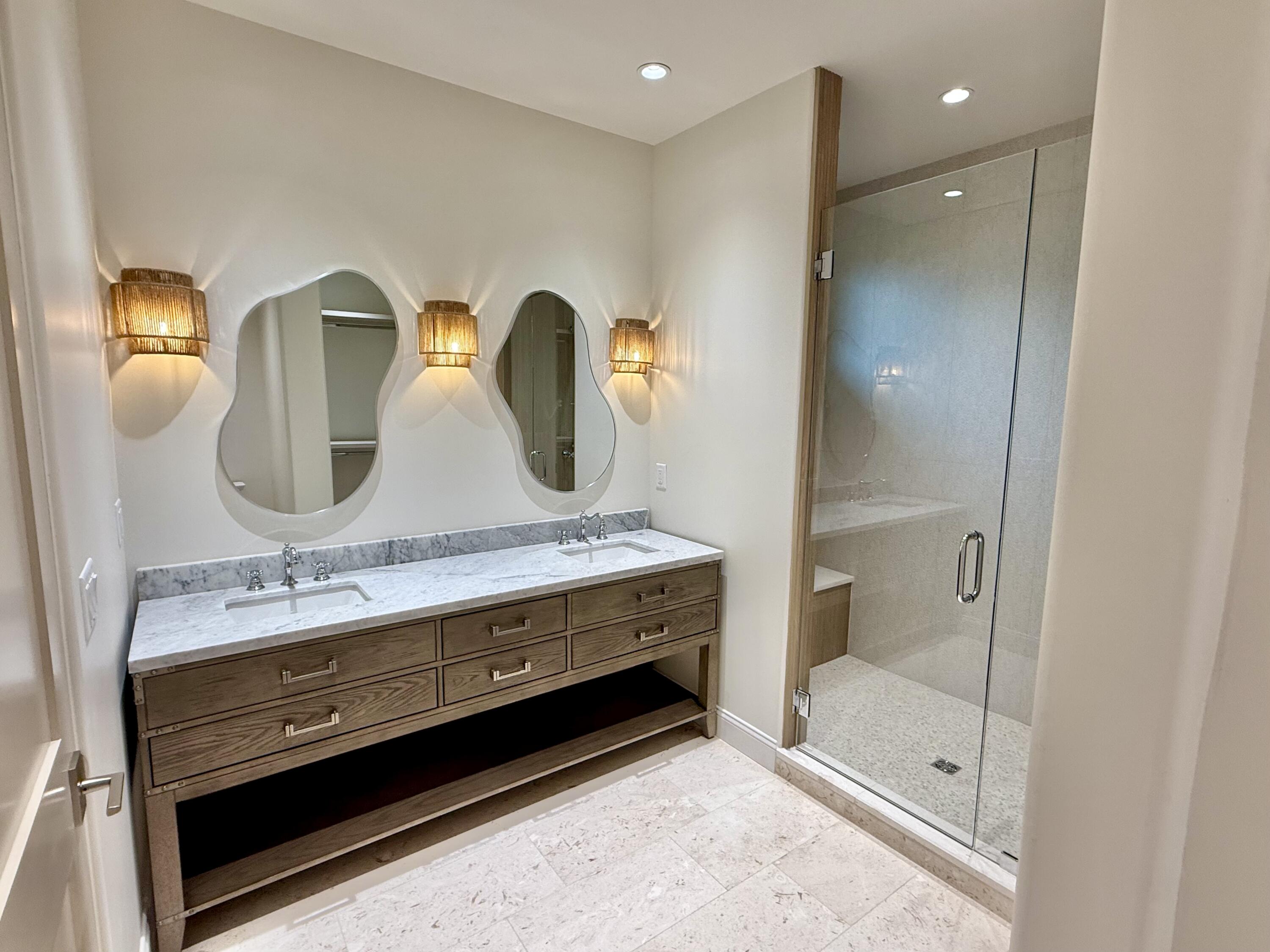 BellaMar at Gulf Place - Residential