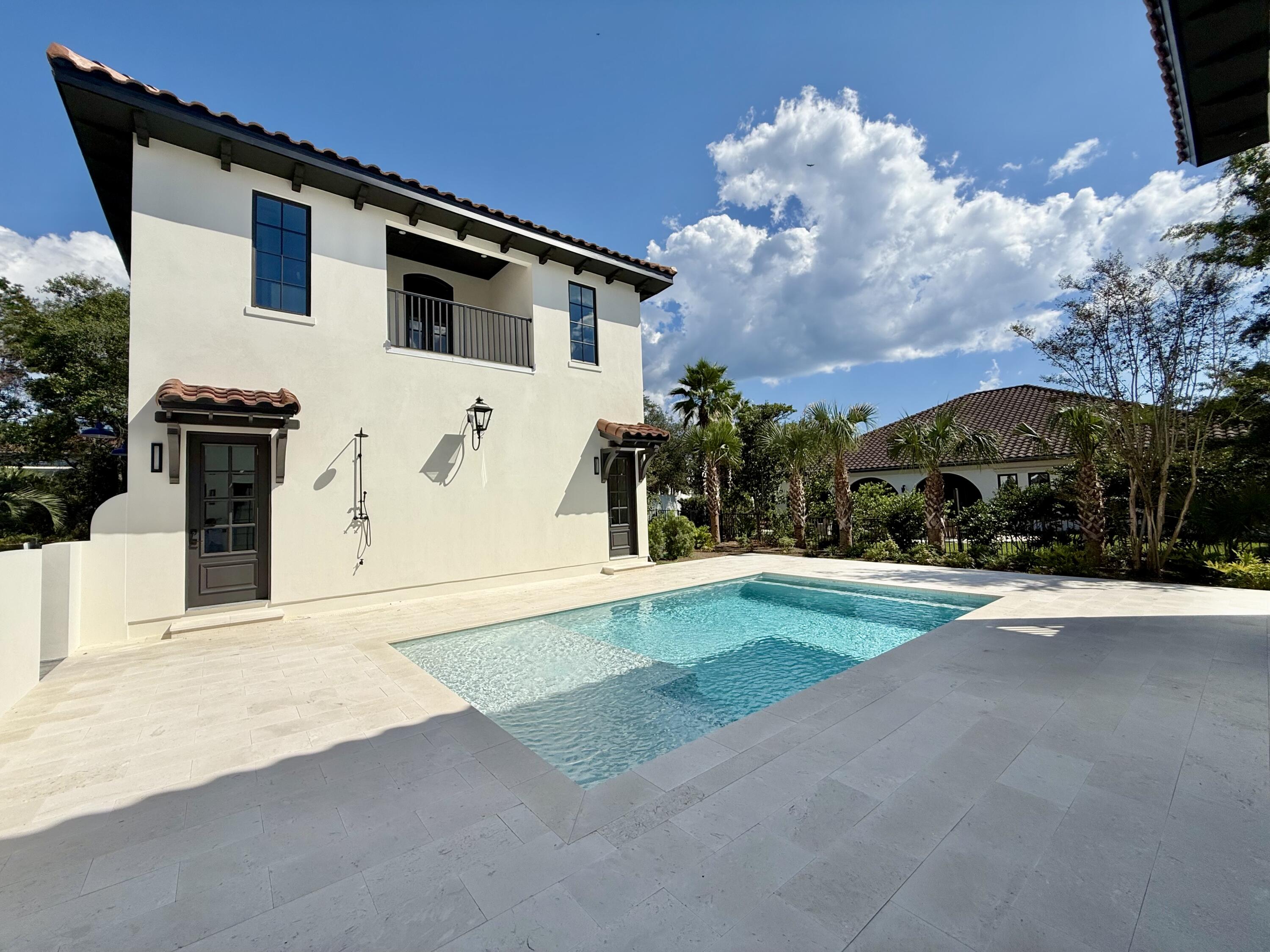 BellaMar at Gulf Place - Residential