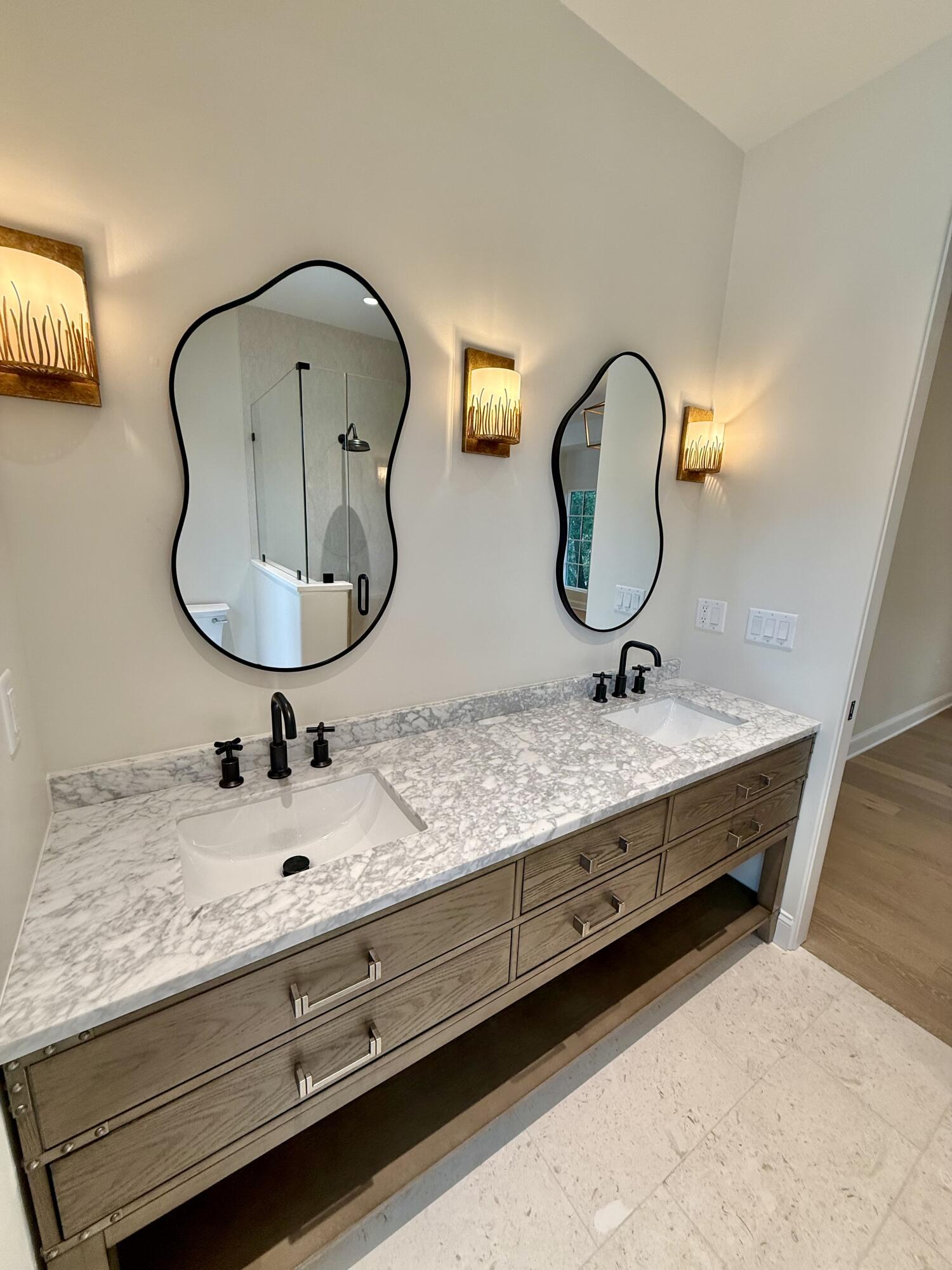 BellaMar at Gulf Place - Residential