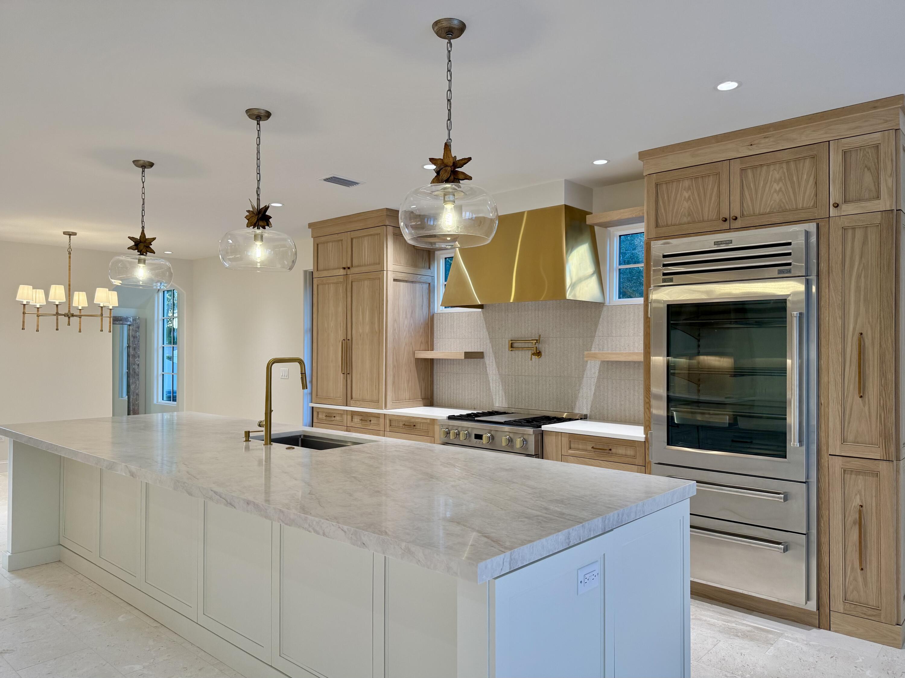 BellaMar at Gulf Place - Residential