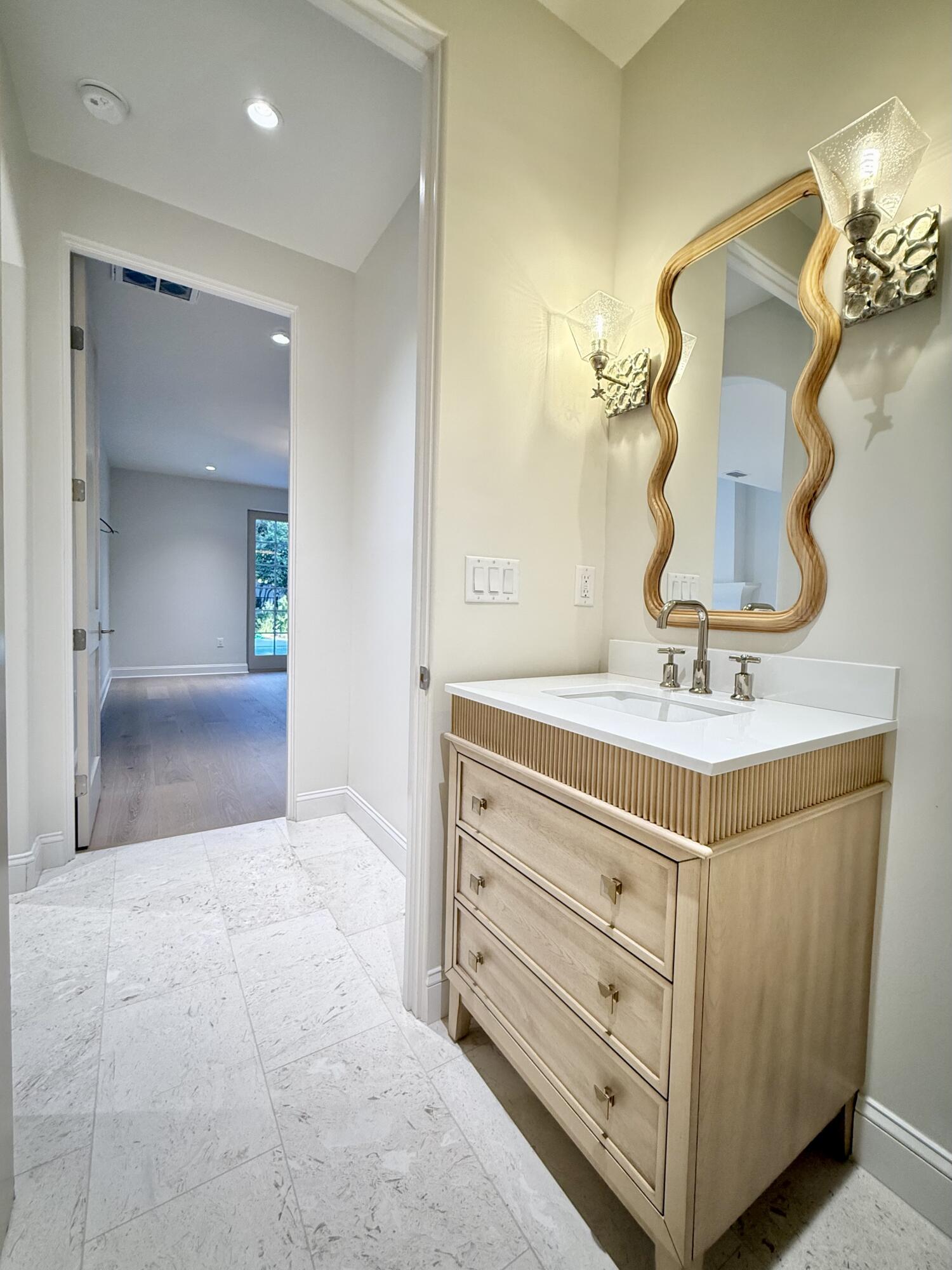 BellaMar at Gulf Place - Residential