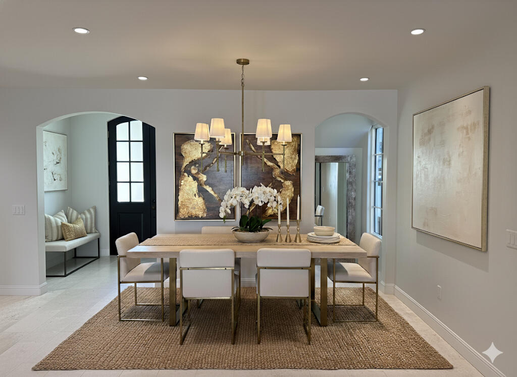 BellaMar at Gulf Place - Residential