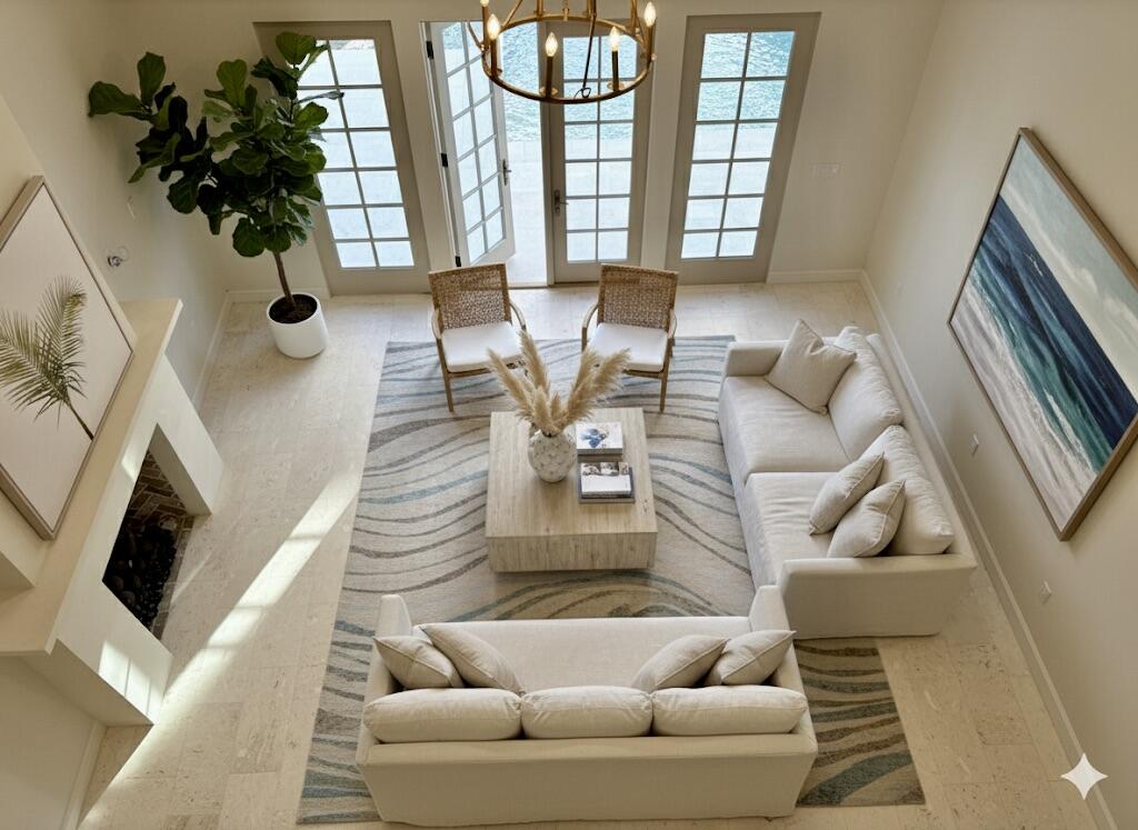 BellaMar at Gulf Place - Residential