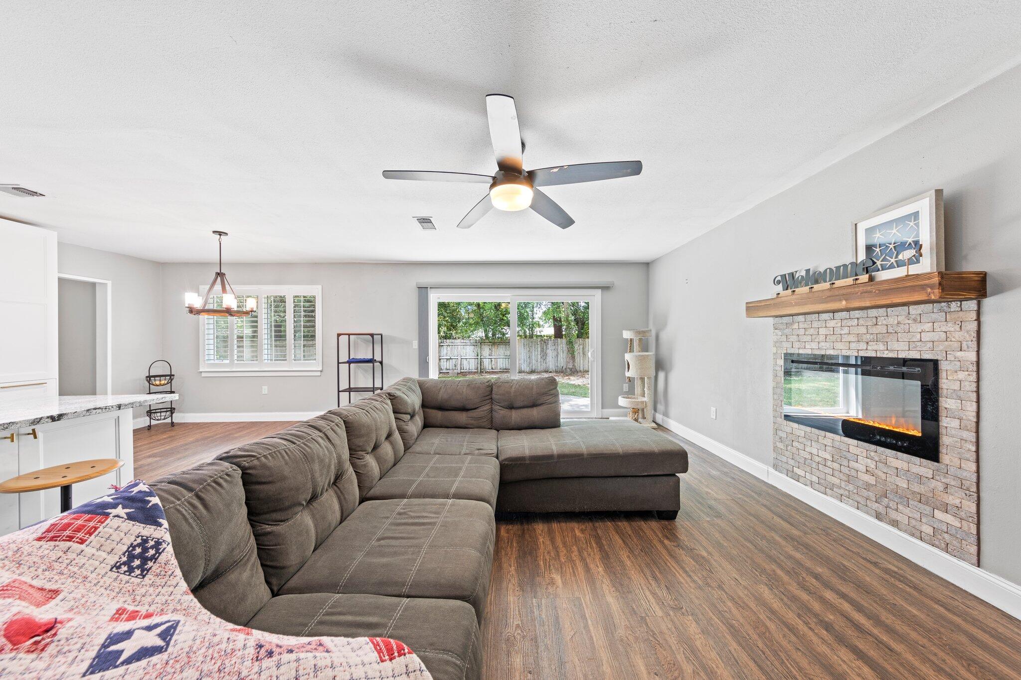 Kenwood 2nd Addition - Residential