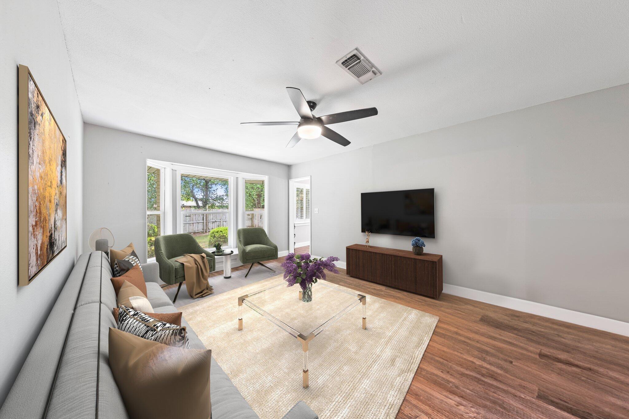 Kenwood 2nd Addition - Residential