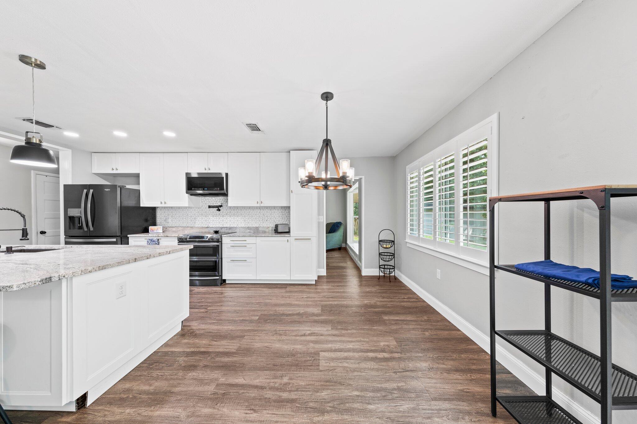 Kenwood 2nd Addition - Residential