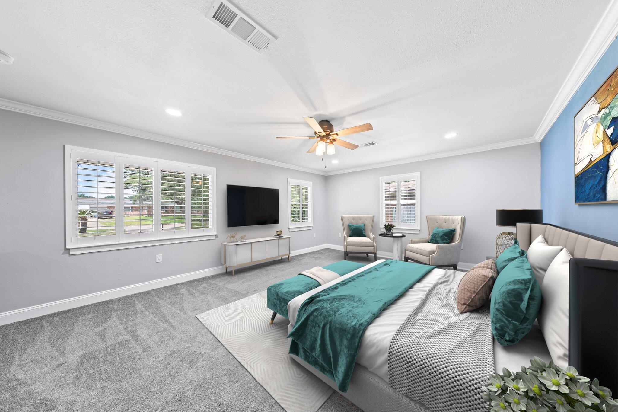 Kenwood 2nd Addition - Residential