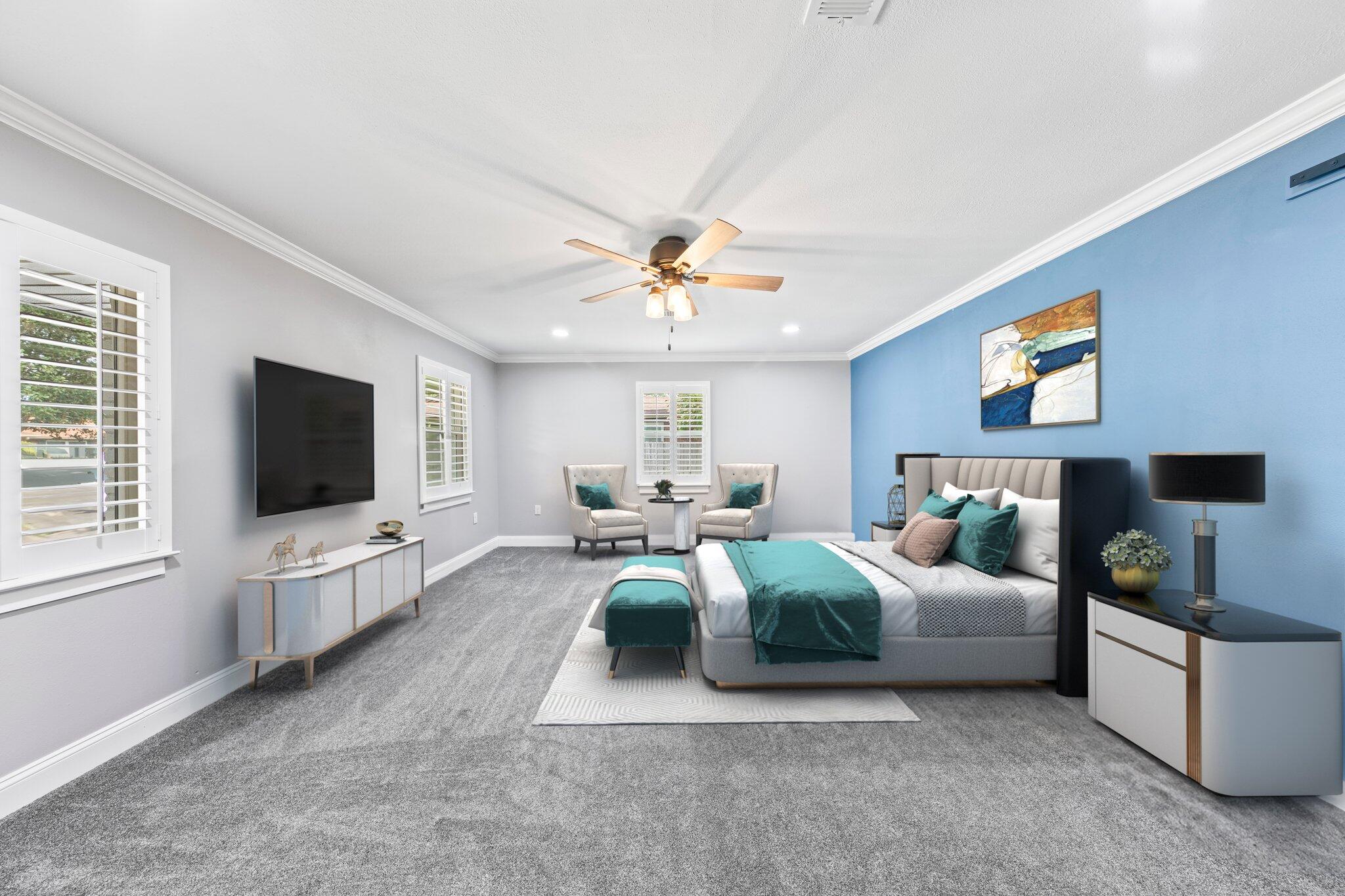 Kenwood 2nd Addition - Residential