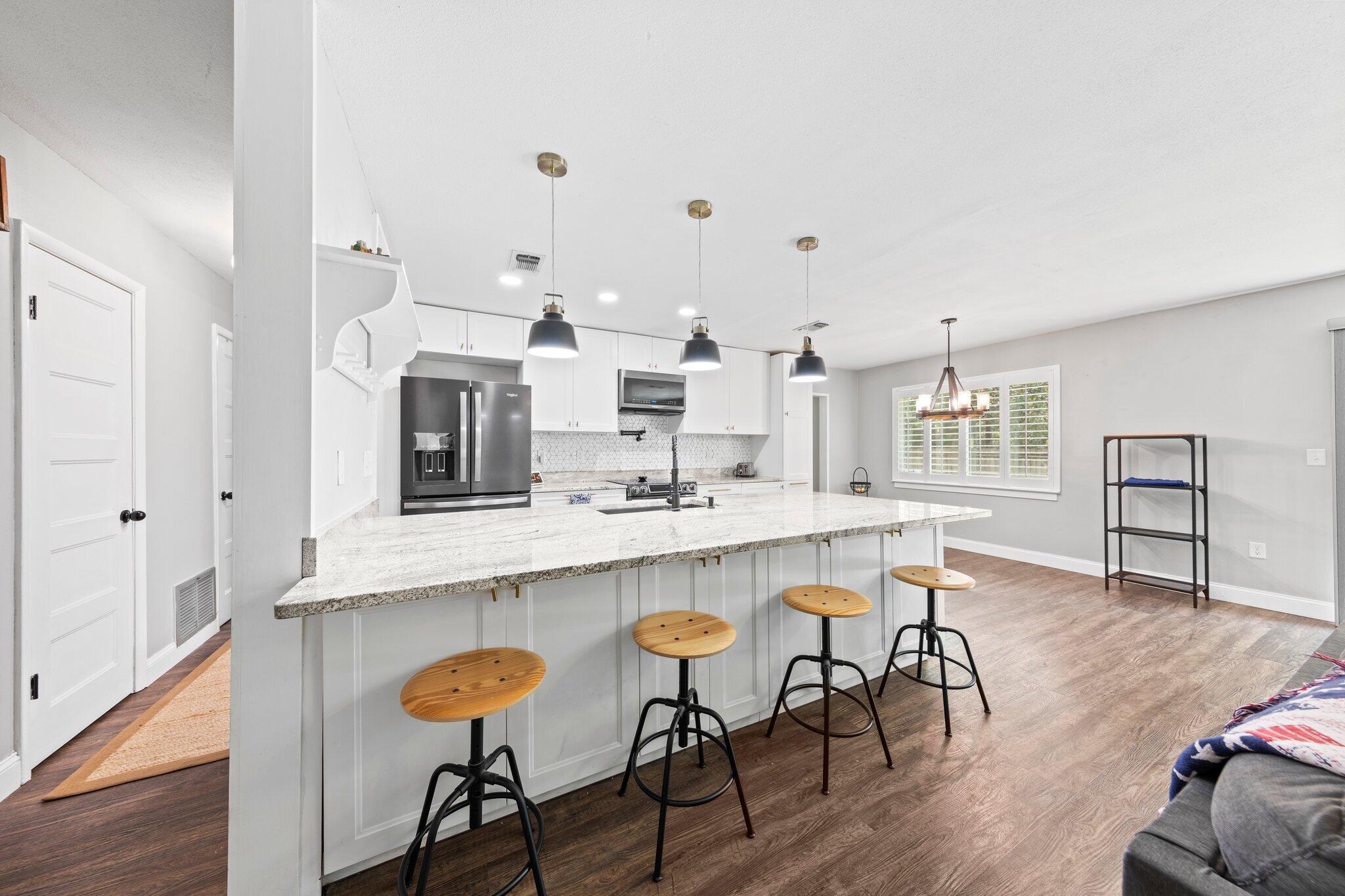 Kenwood 2nd Addition - Residential