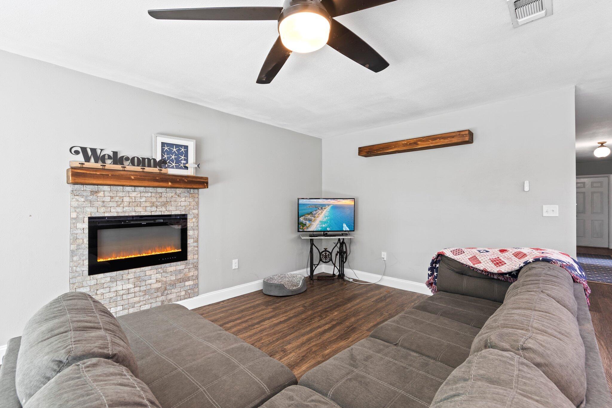 Kenwood 2nd Addition - Residential