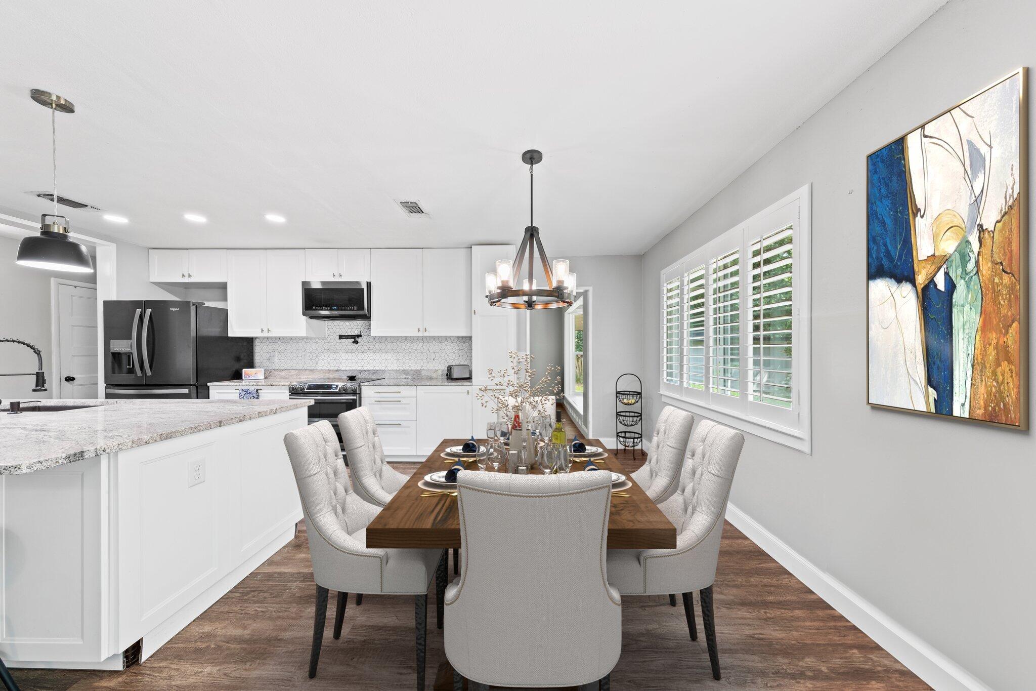 Kenwood 2nd Addition - Residential