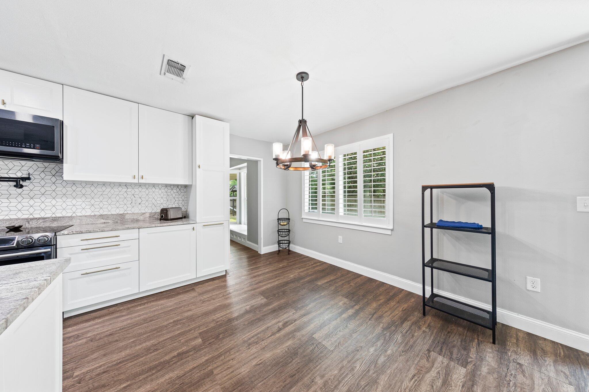 Kenwood 2nd Addition - Residential