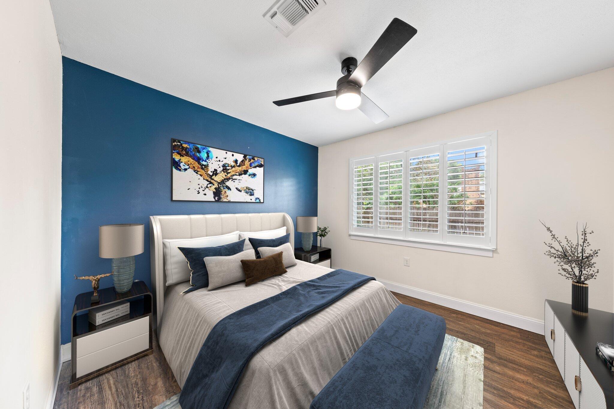 Kenwood 2nd Addition - Residential