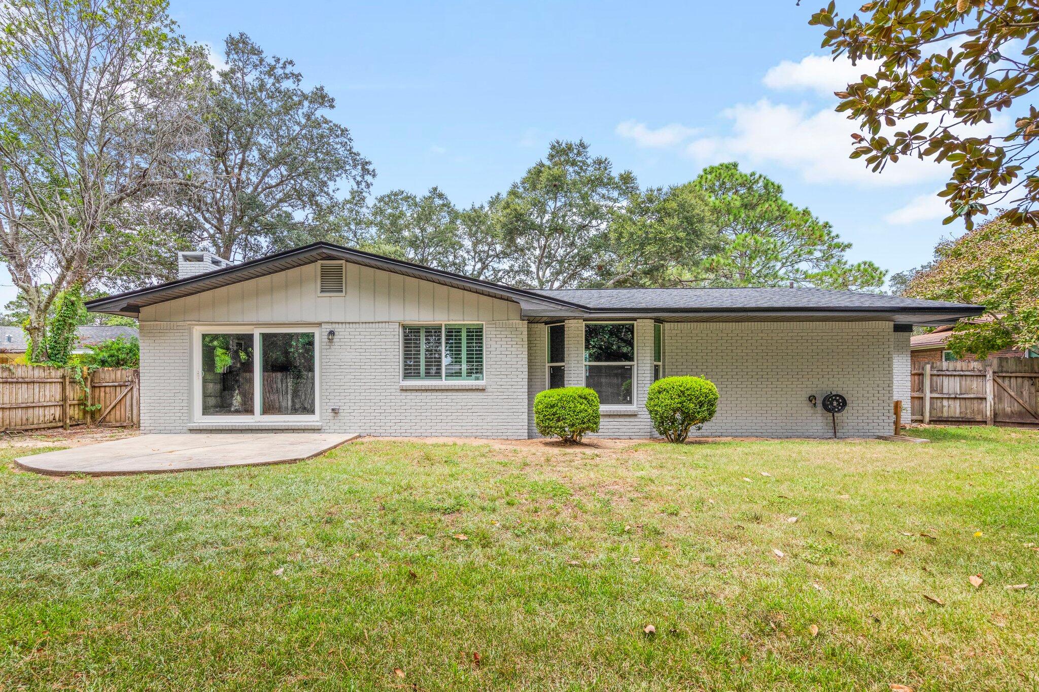 Kenwood 2nd Addition - Residential