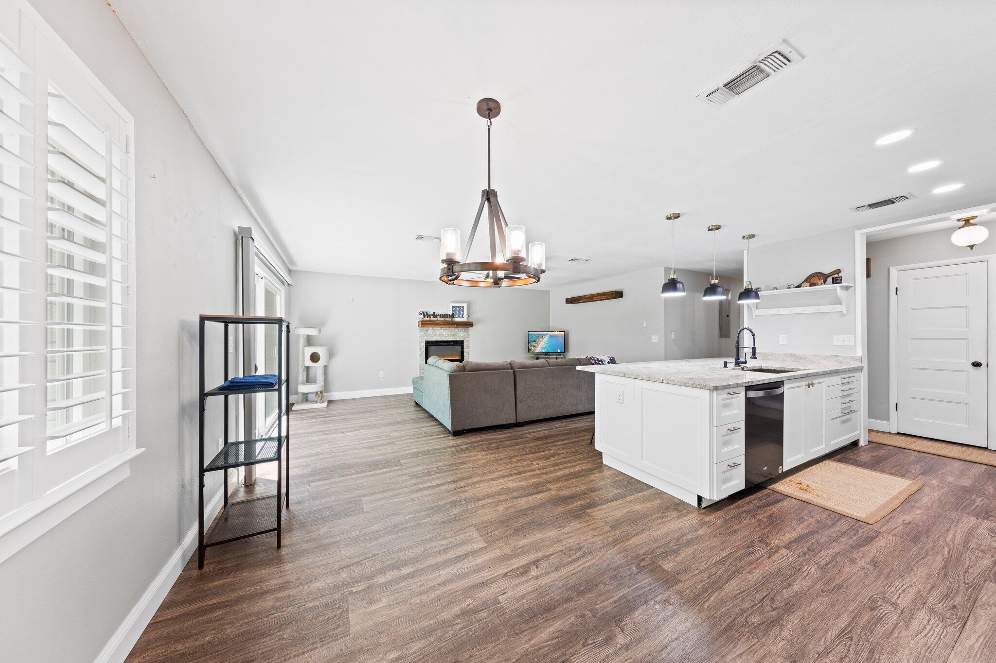 Kenwood 2nd Addition - Residential