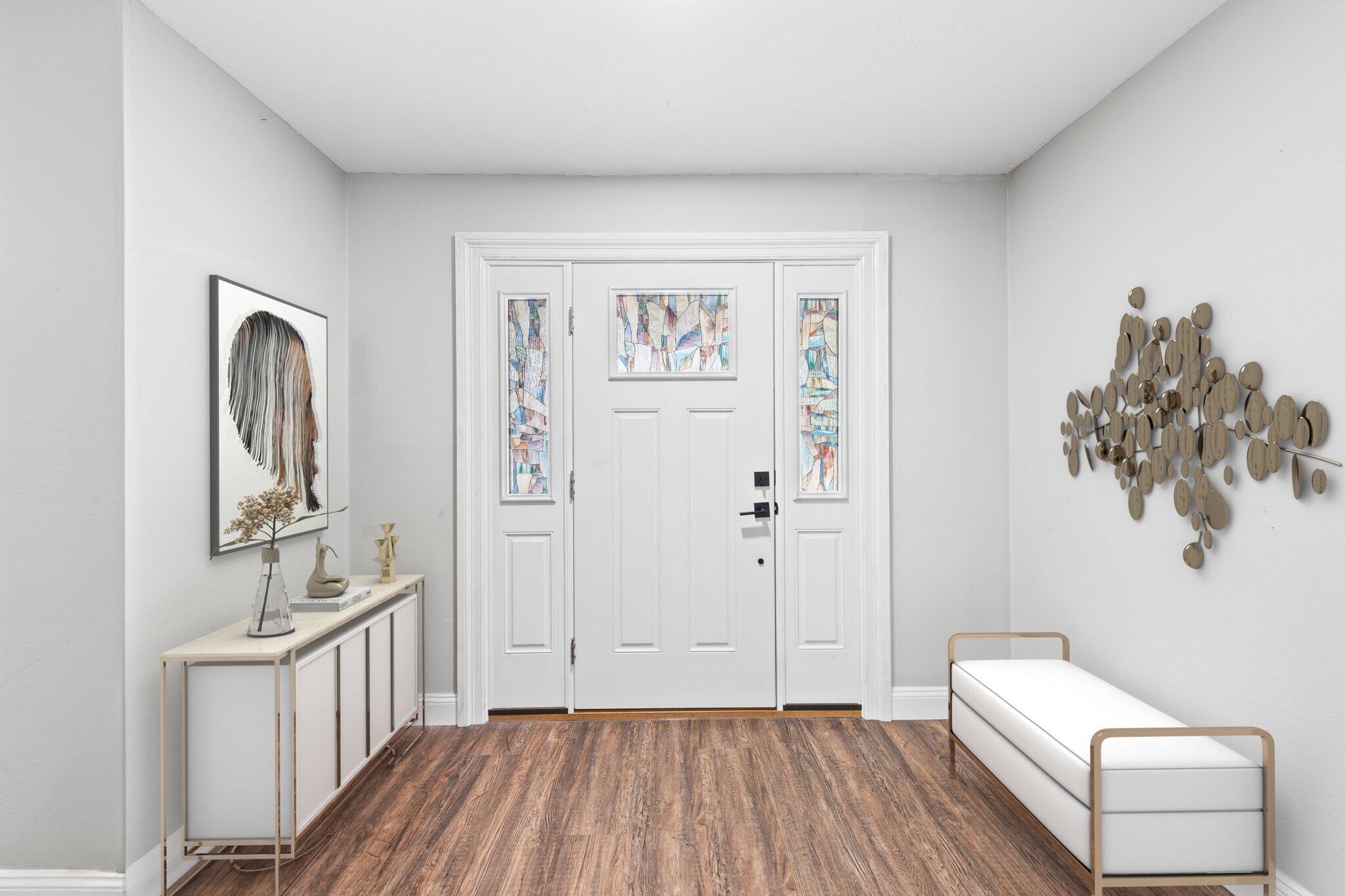 Kenwood 2nd Addition - Residential