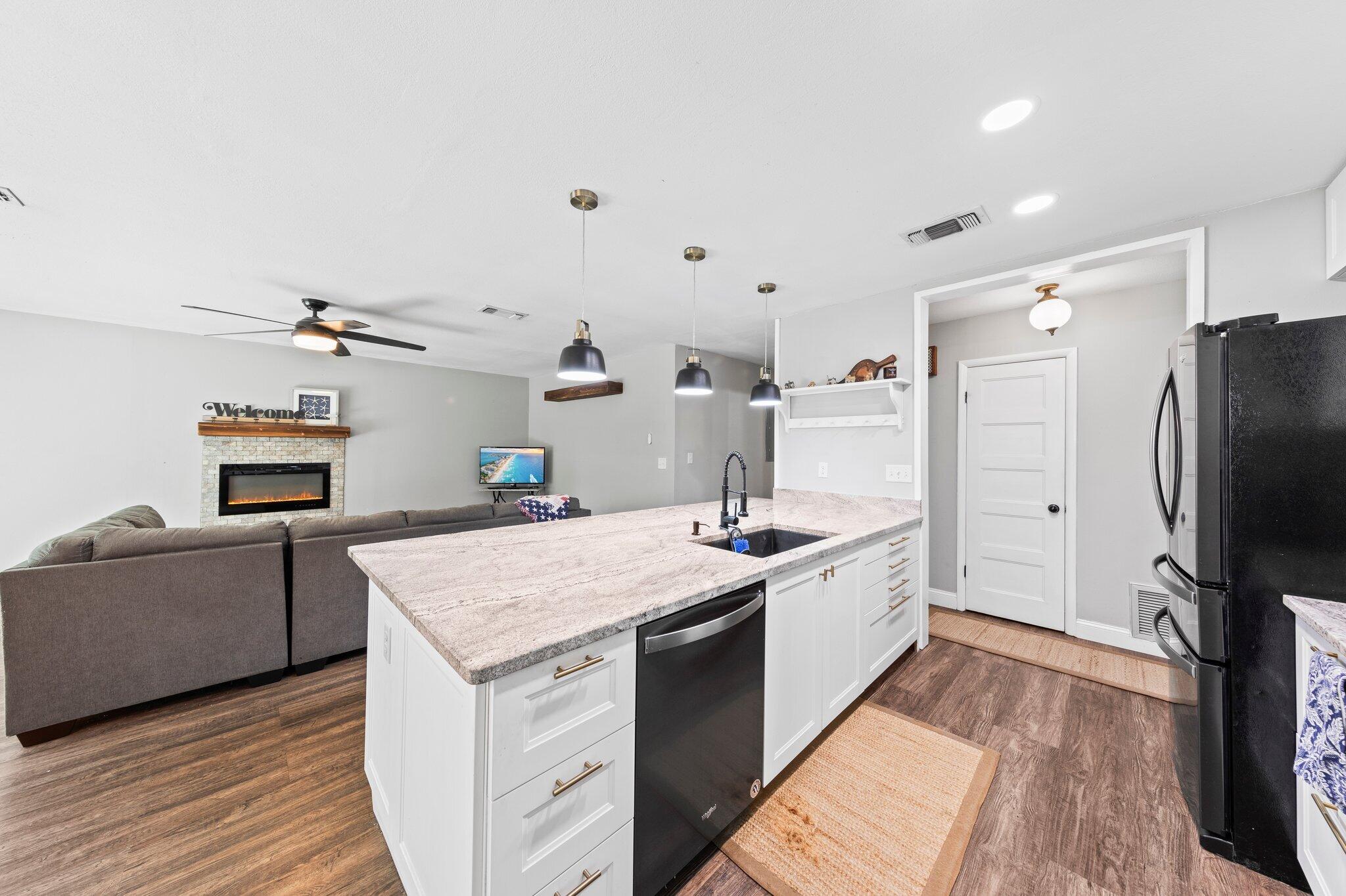 Kenwood 2nd Addition - Residential