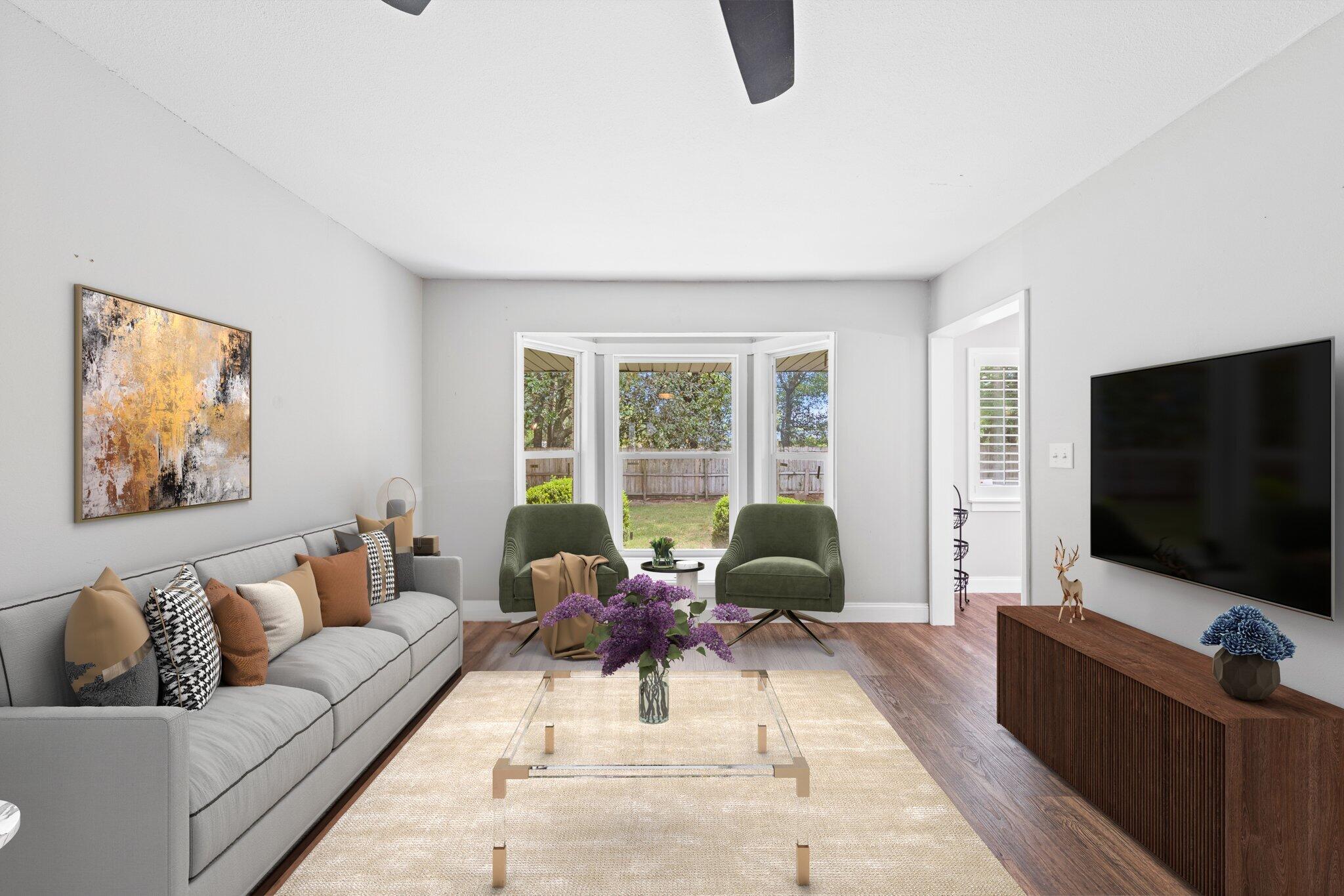 Kenwood 2nd Addition - Residential