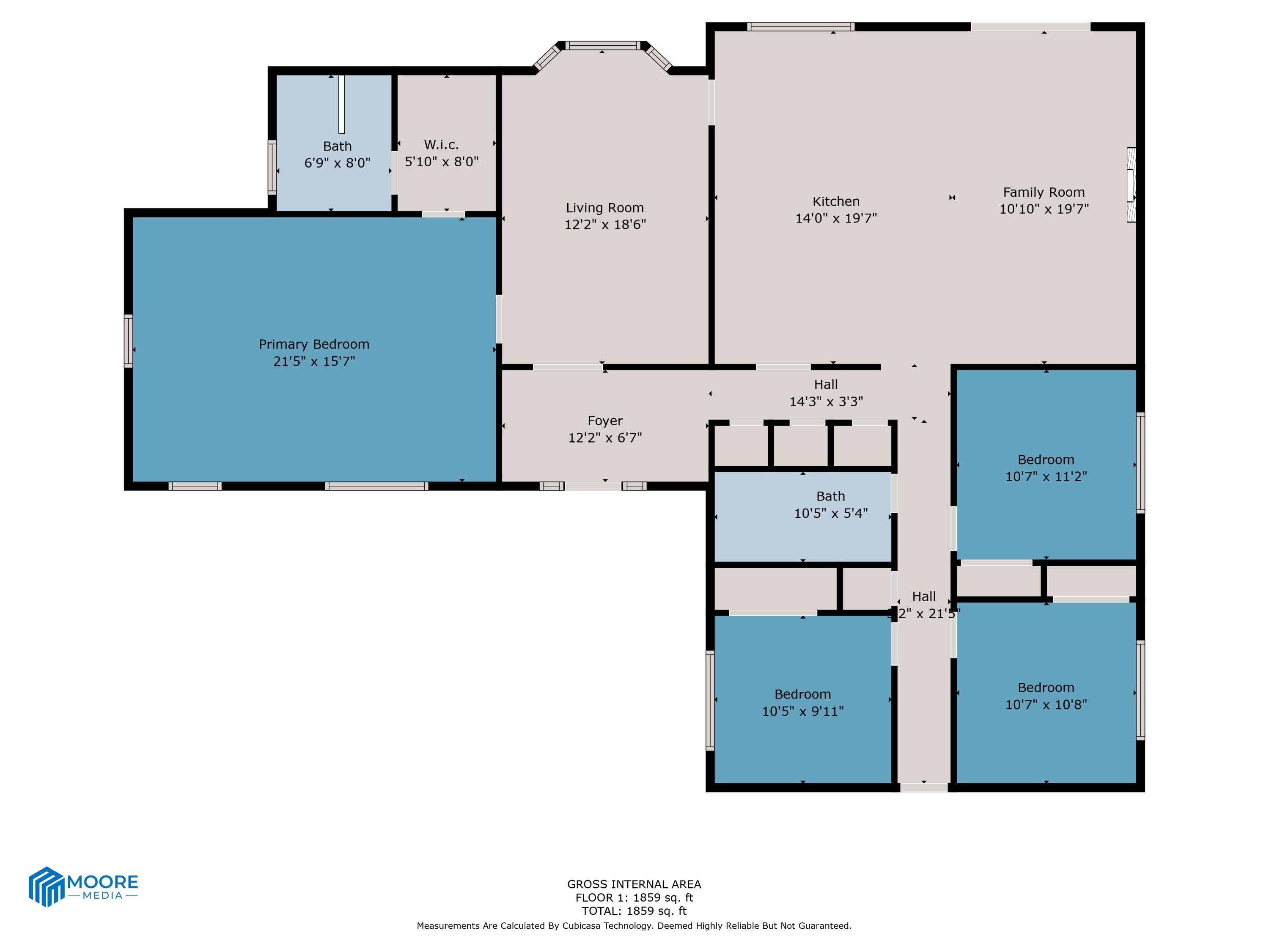 Kenwood 2nd Addition - Residential