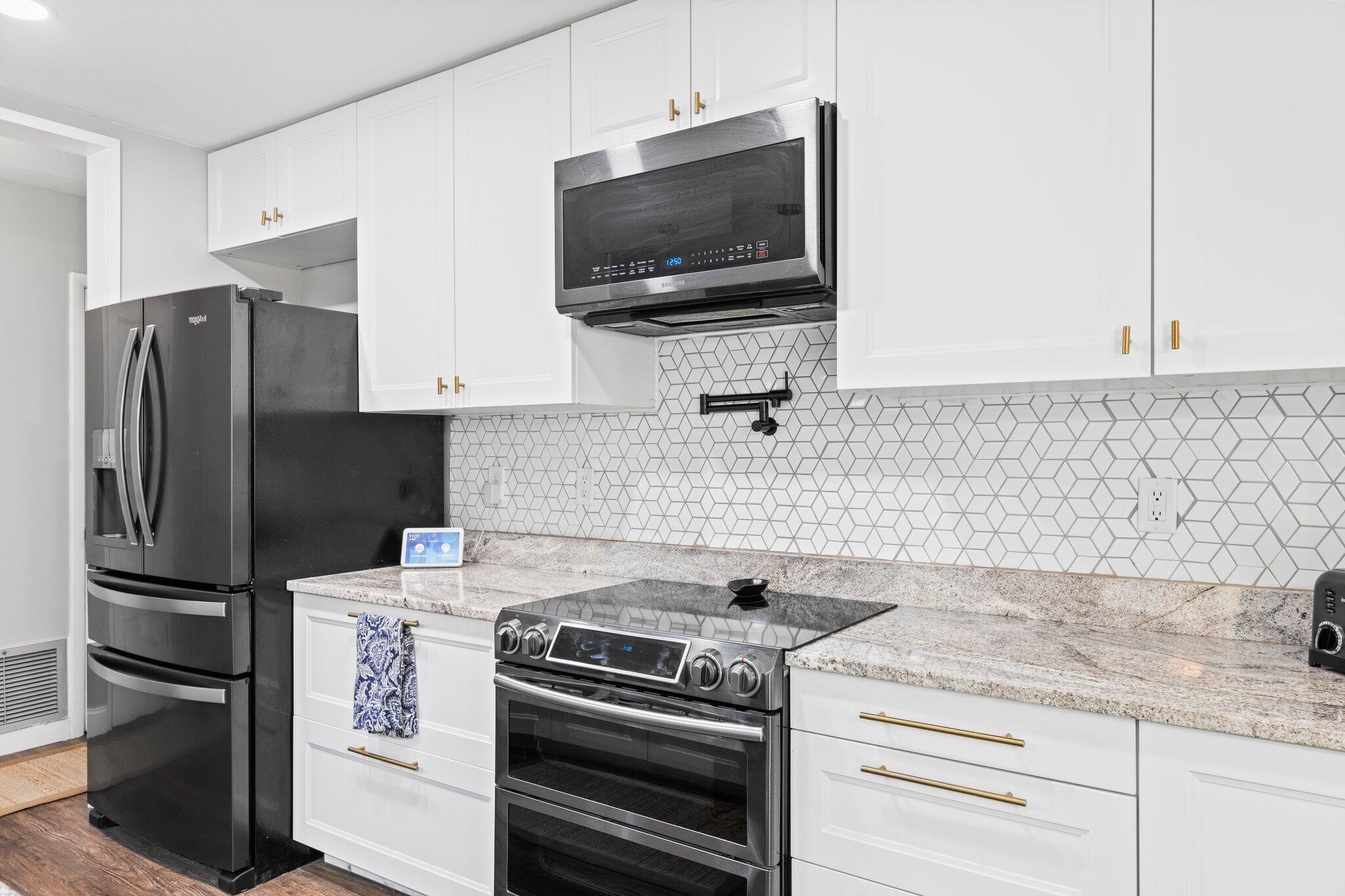 Kenwood 2nd Addition - Residential