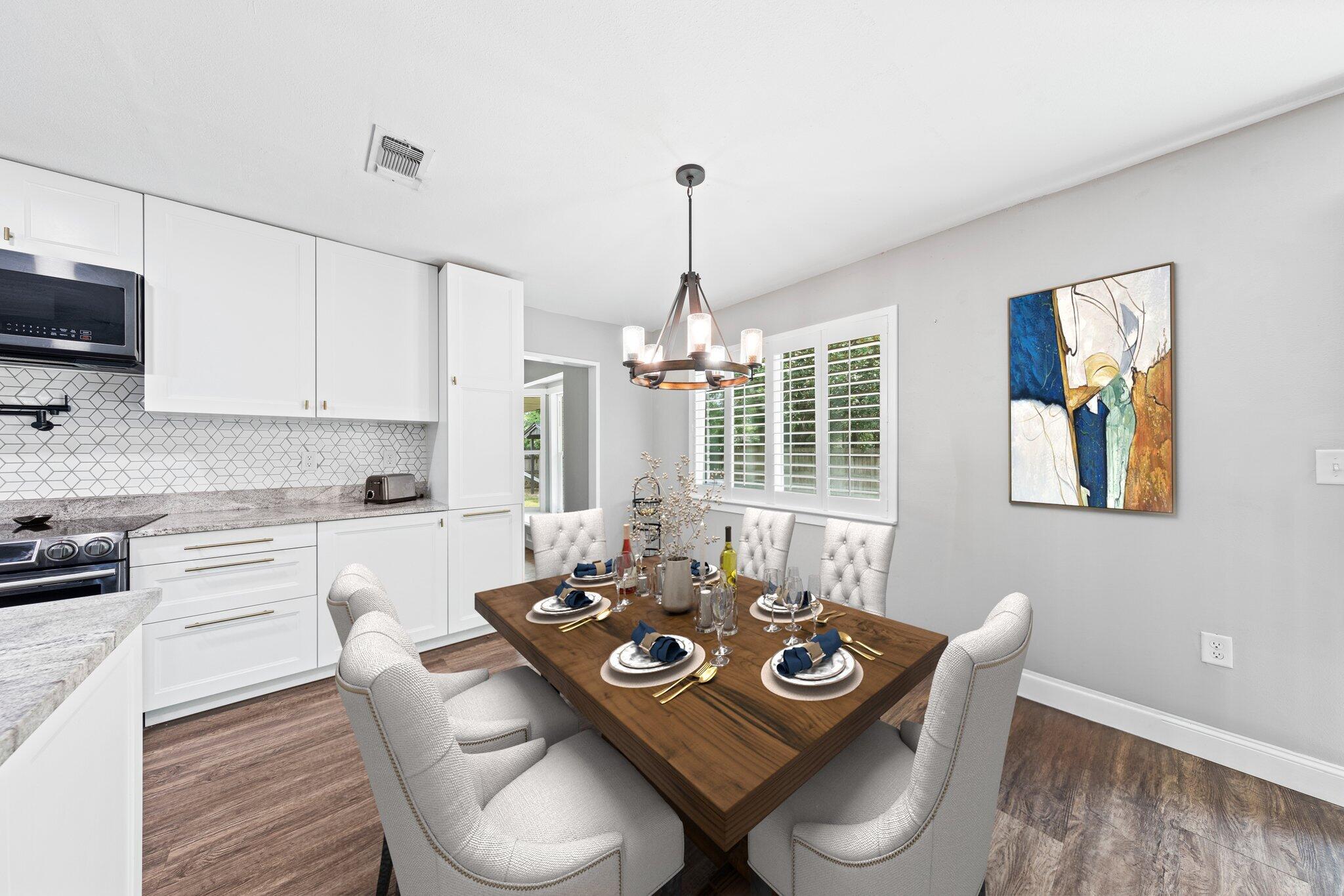 Kenwood 2nd Addition - Residential