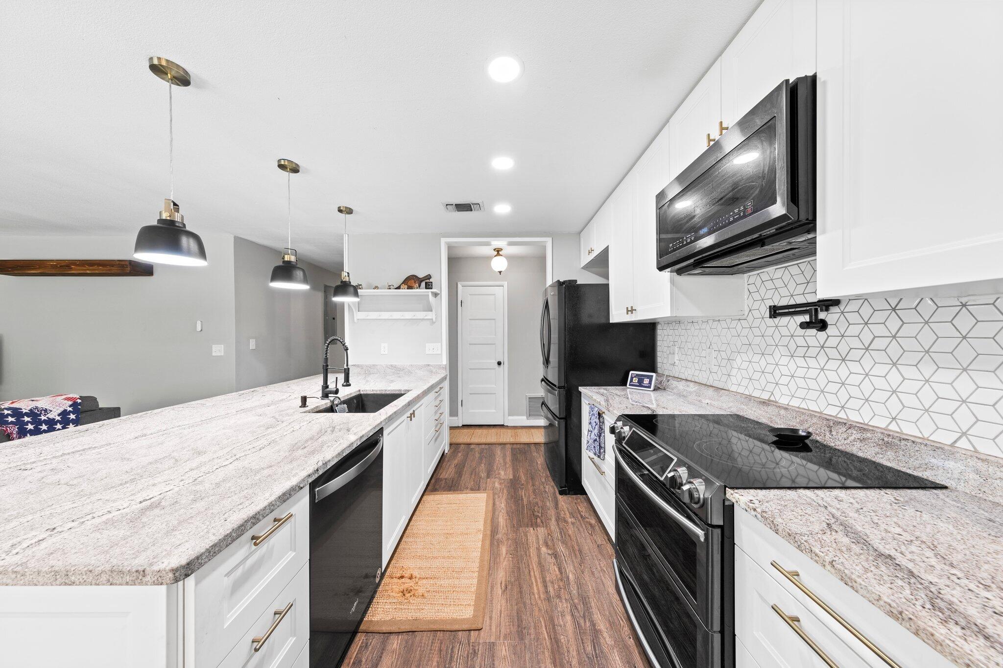 Kenwood 2nd Addition - Residential