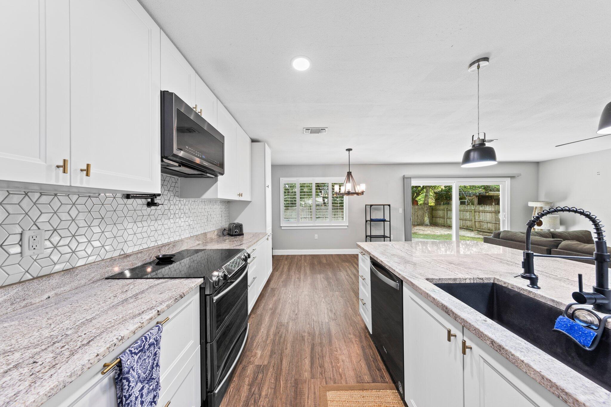 Kenwood 2nd Addition - Residential