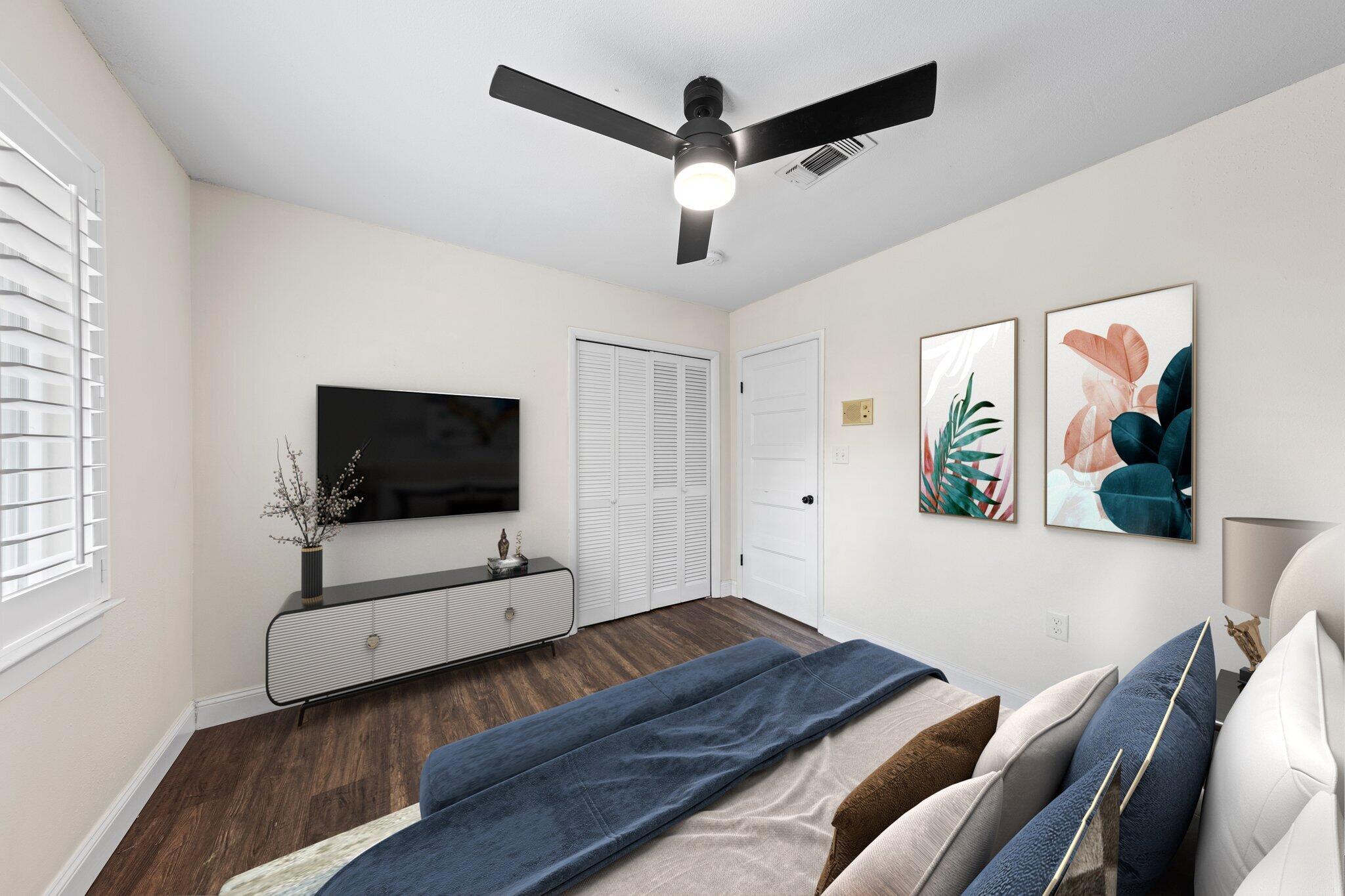 Kenwood 2nd Addition - Residential