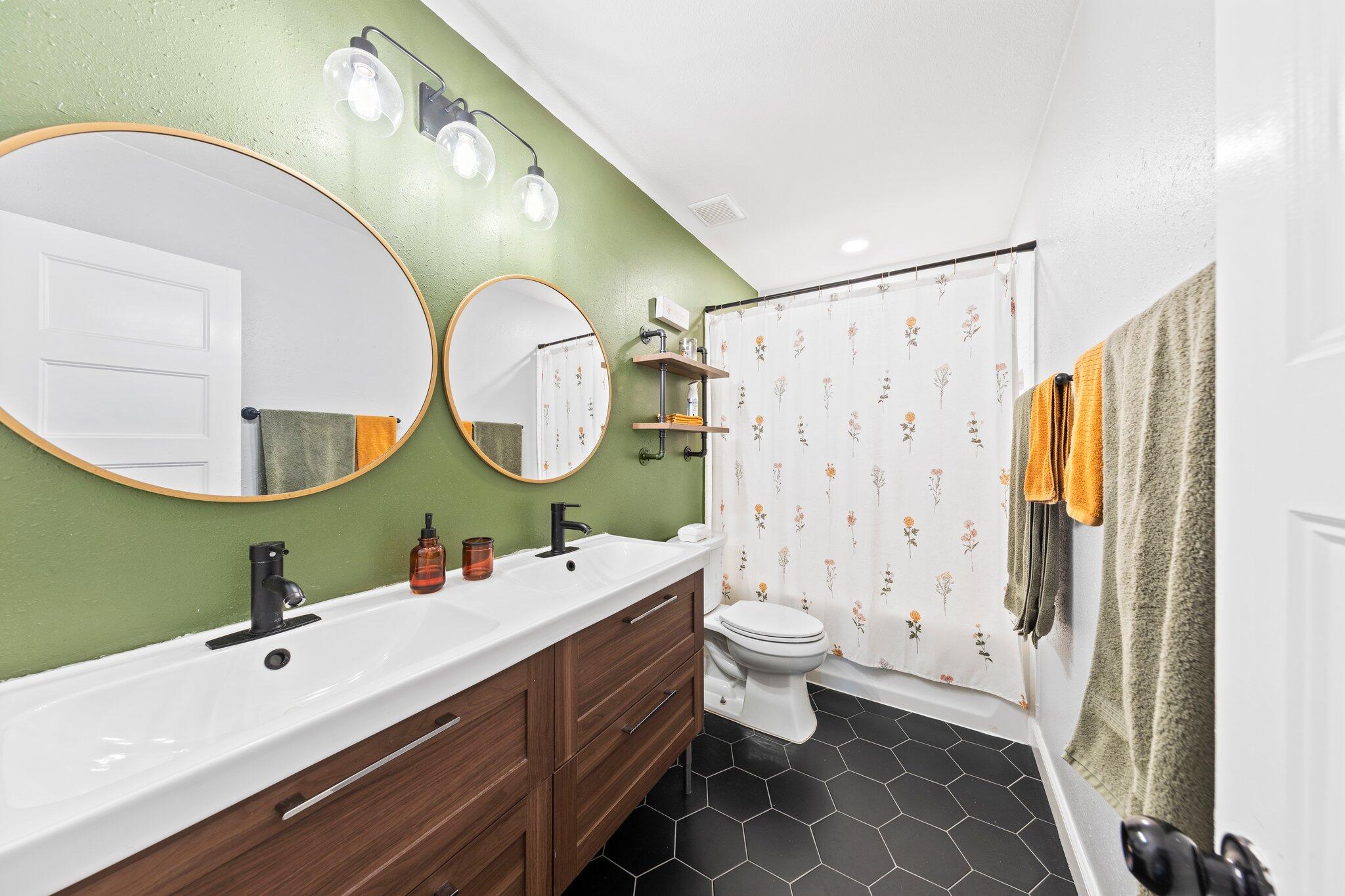 Kenwood 2nd Addition - Residential