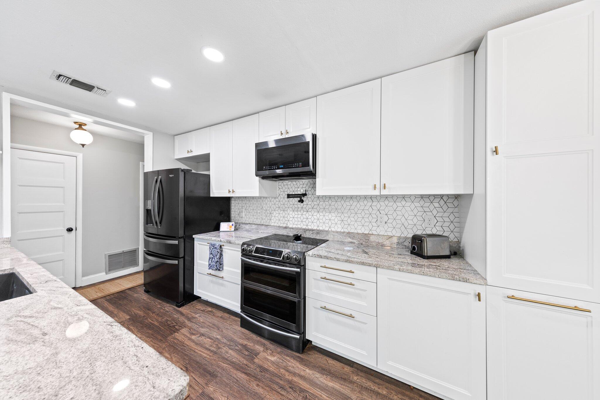 Kenwood 2nd Addition - Residential