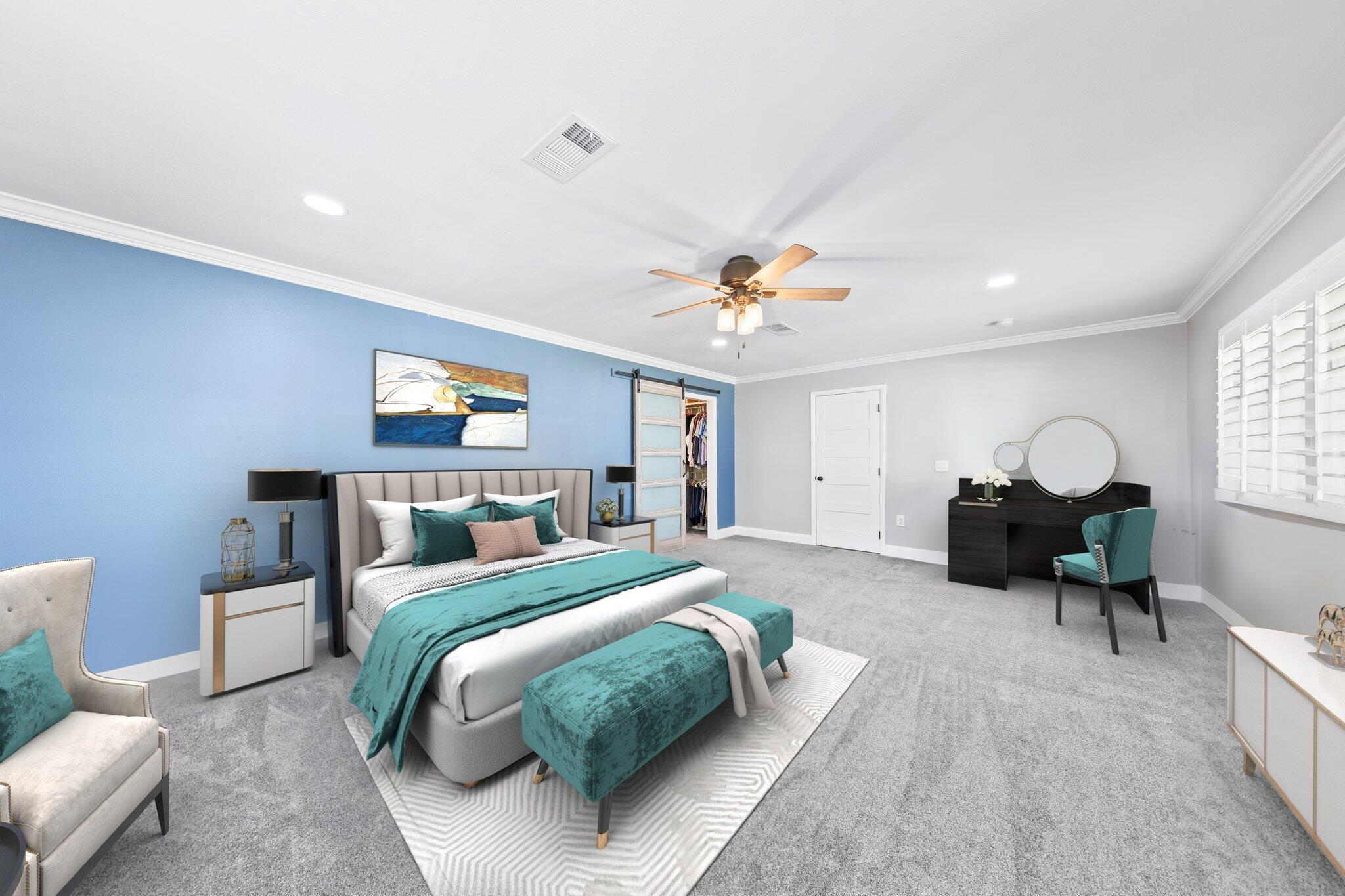 Kenwood 2nd Addition - Residential