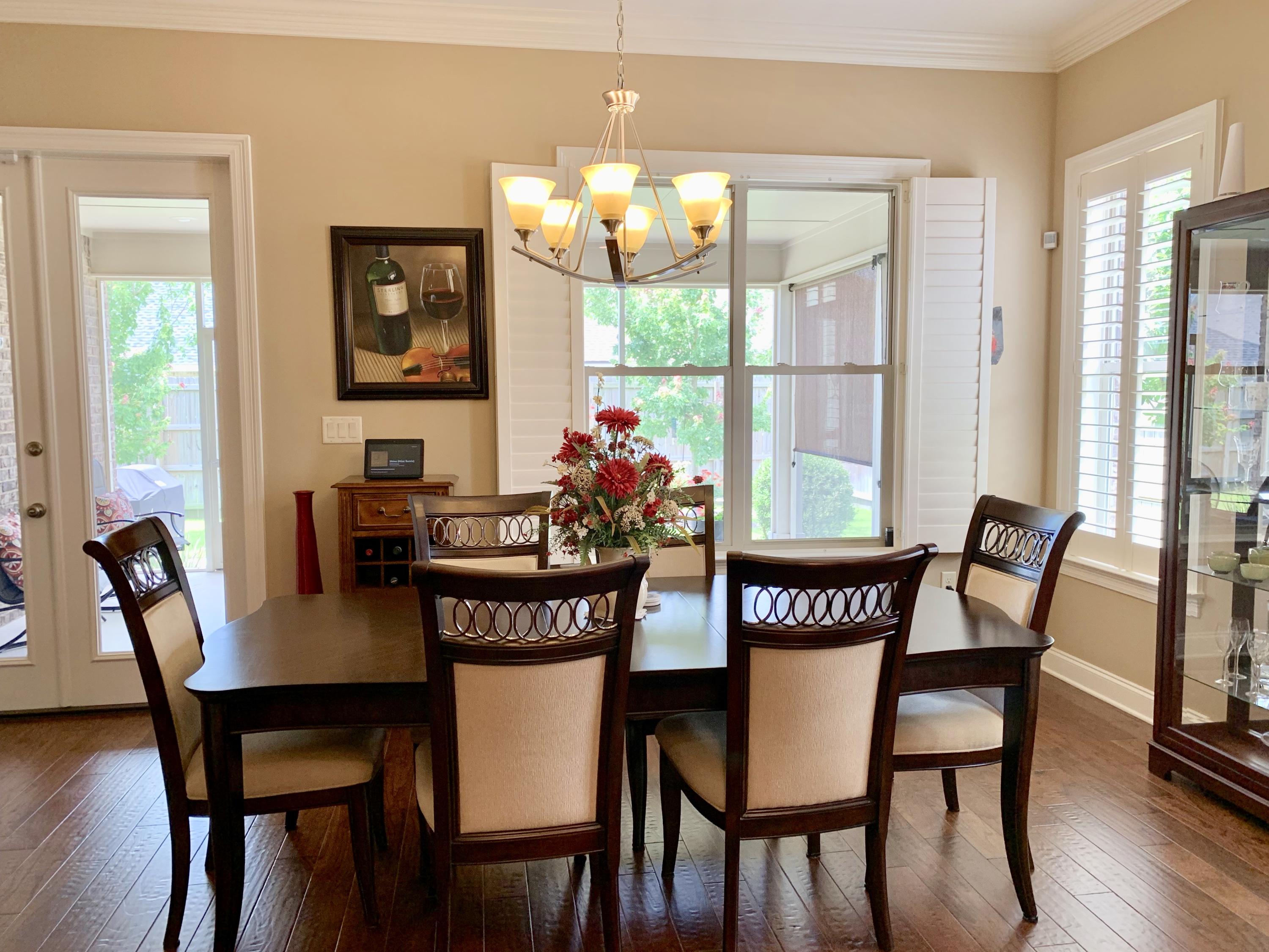 Magnolia Woods phase II - Residential