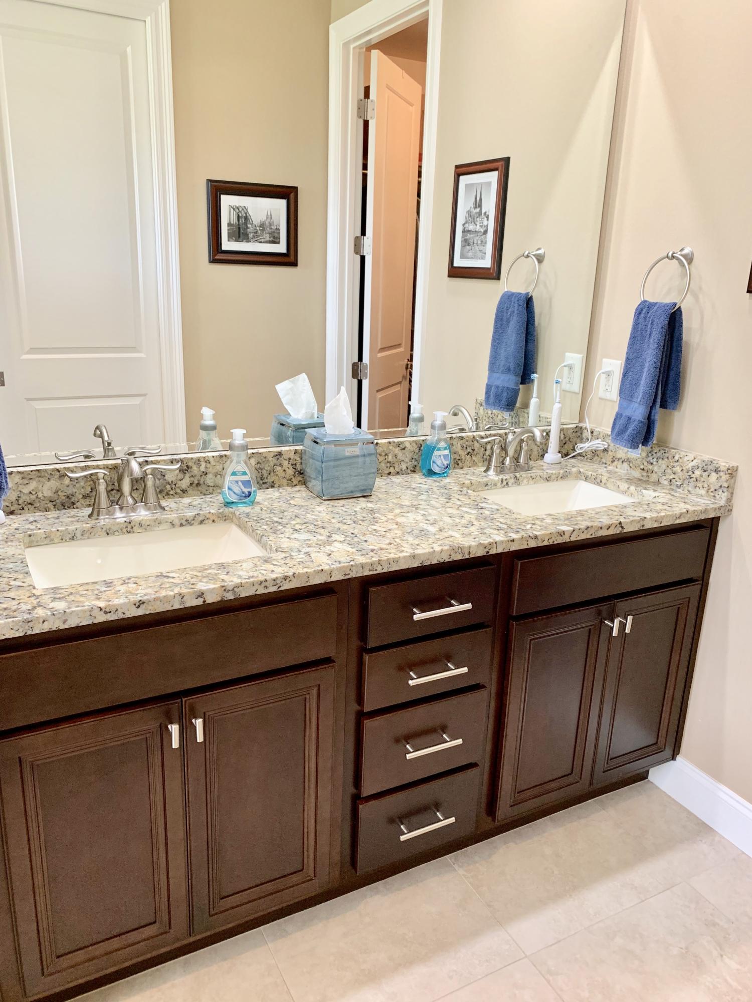 Magnolia Woods phase II - Residential