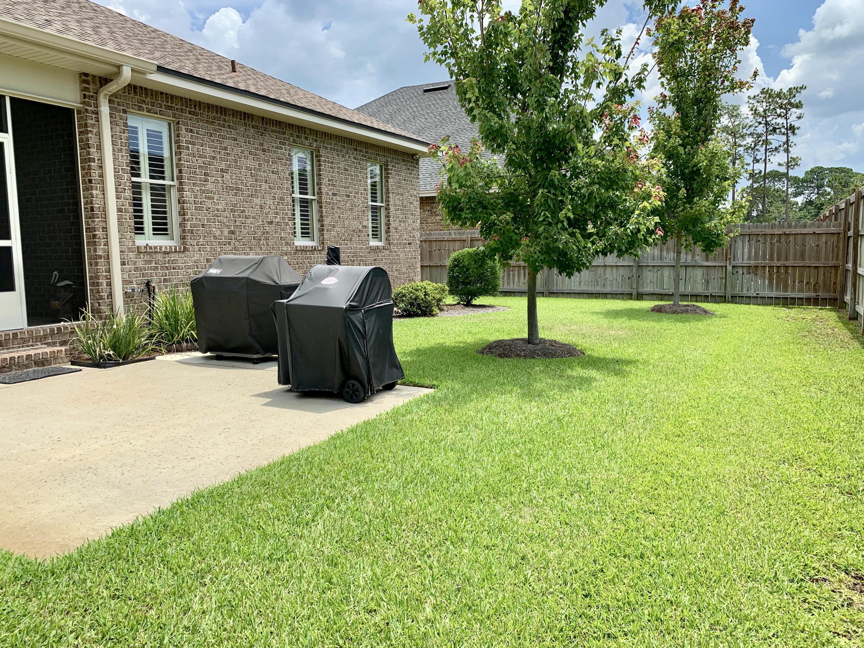 Magnolia Woods phase II - Residential