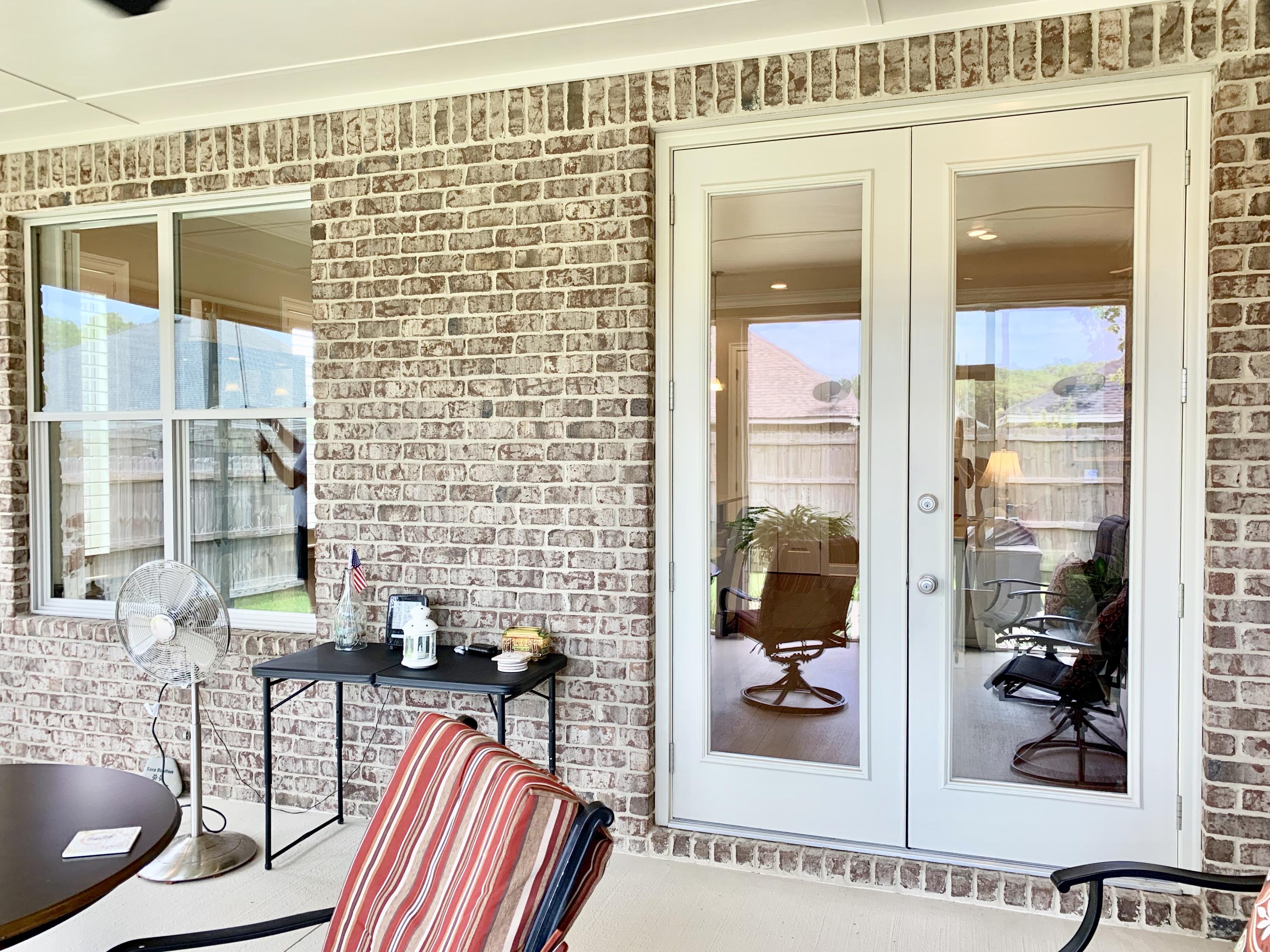 Magnolia Woods phase II - Residential