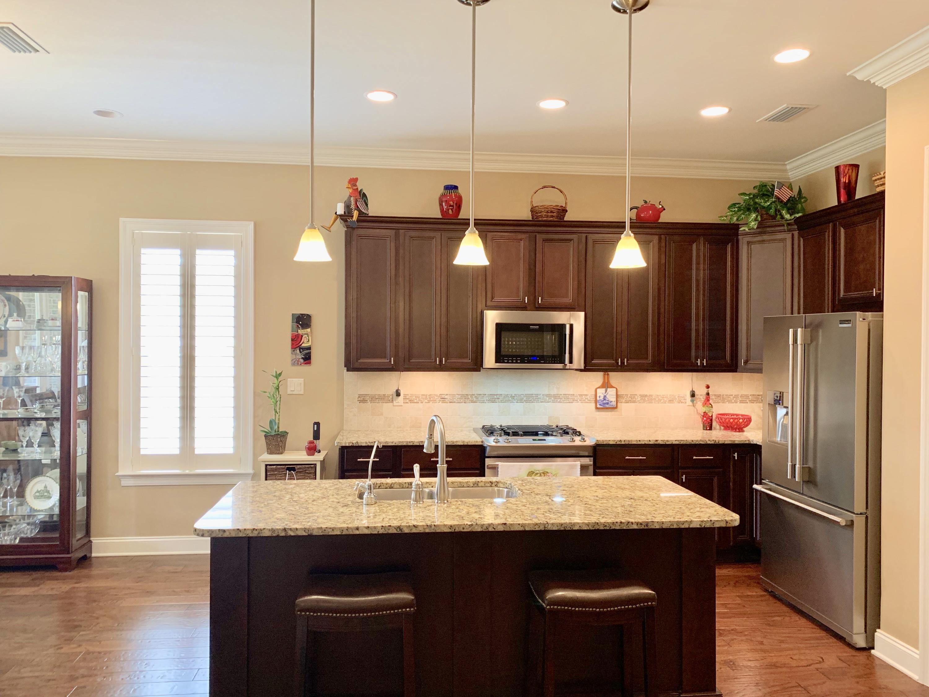 Magnolia Woods phase II - Residential