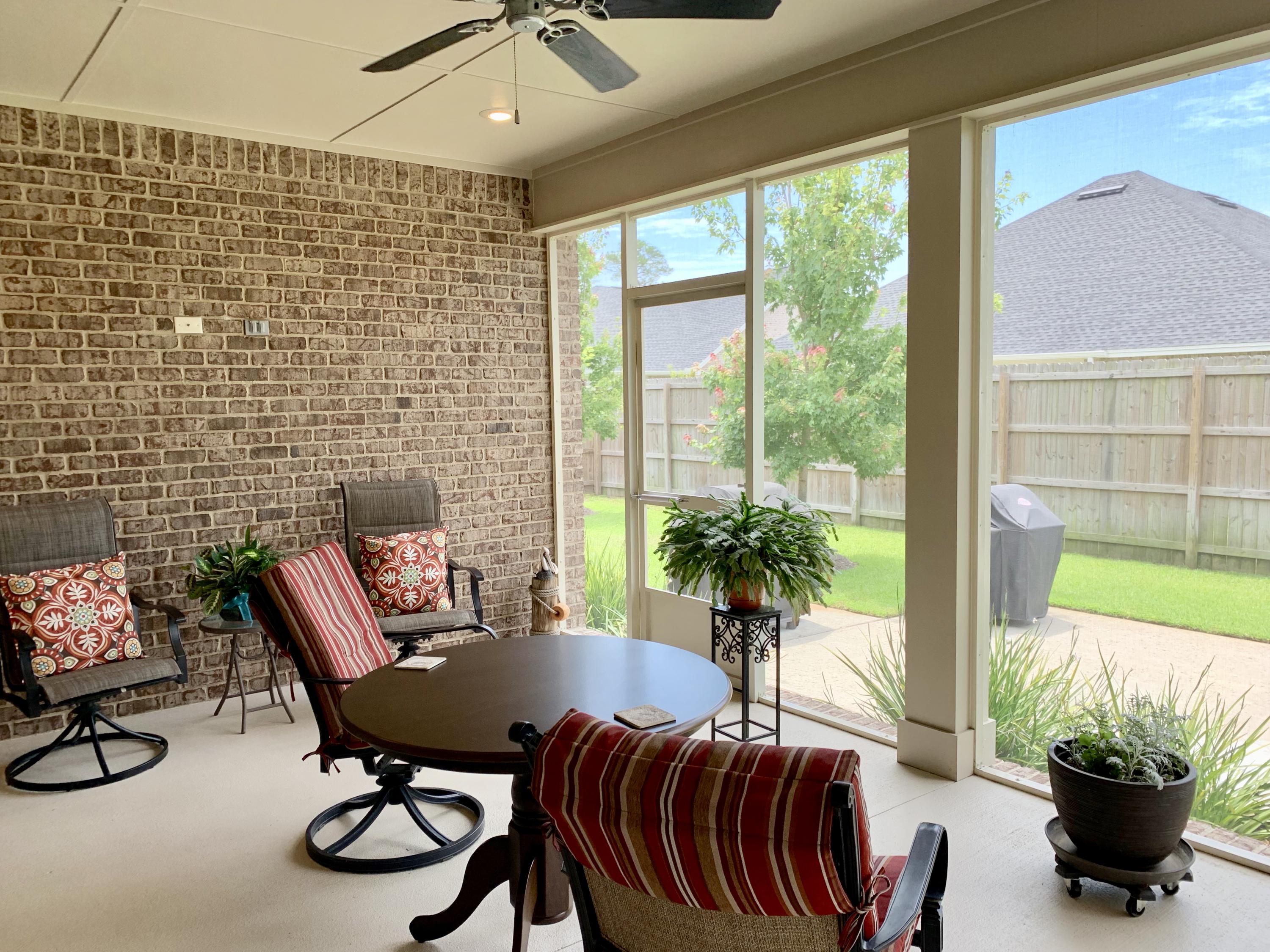 Magnolia Woods phase II - Residential