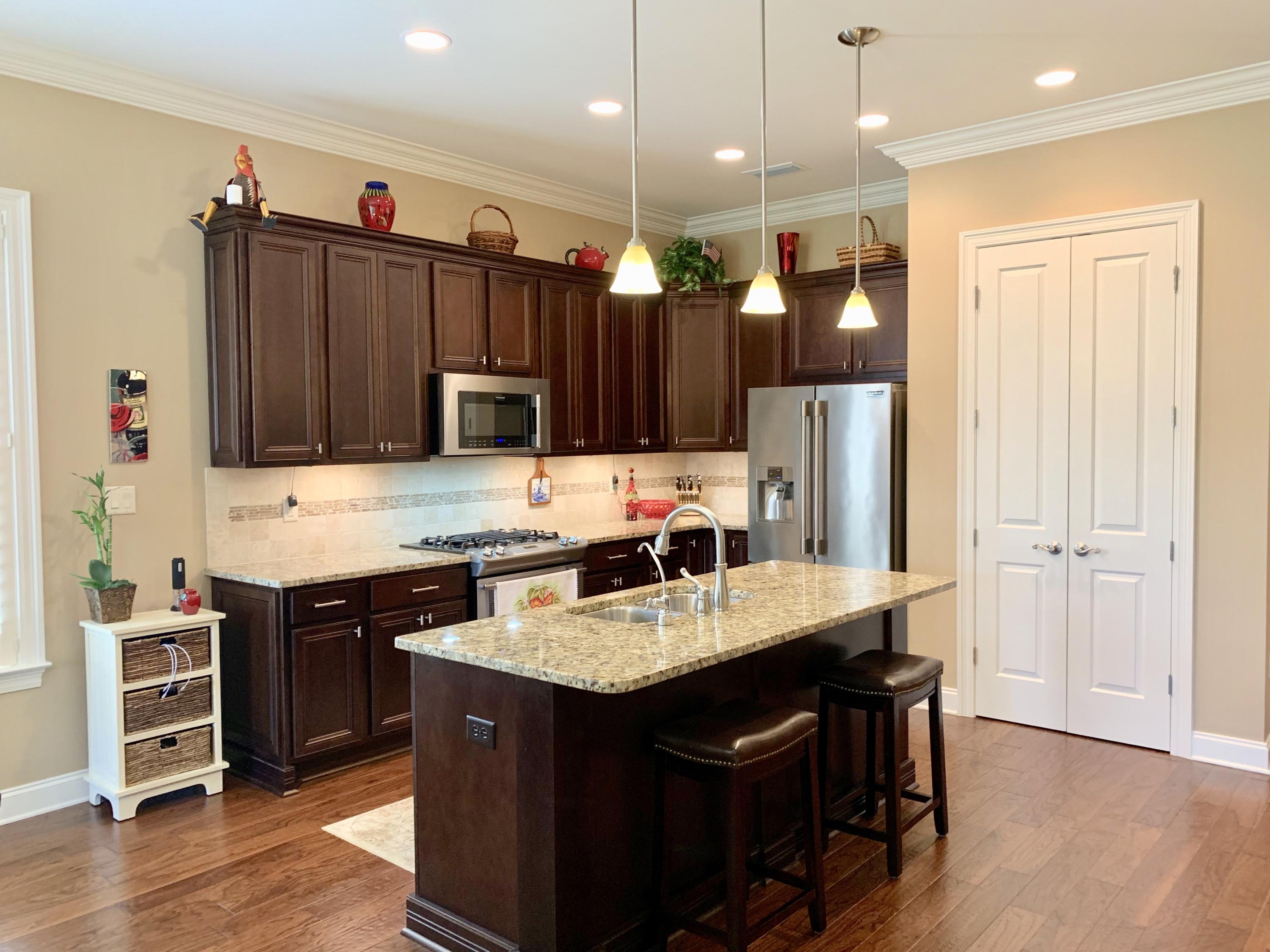 Magnolia Woods phase II - Residential
