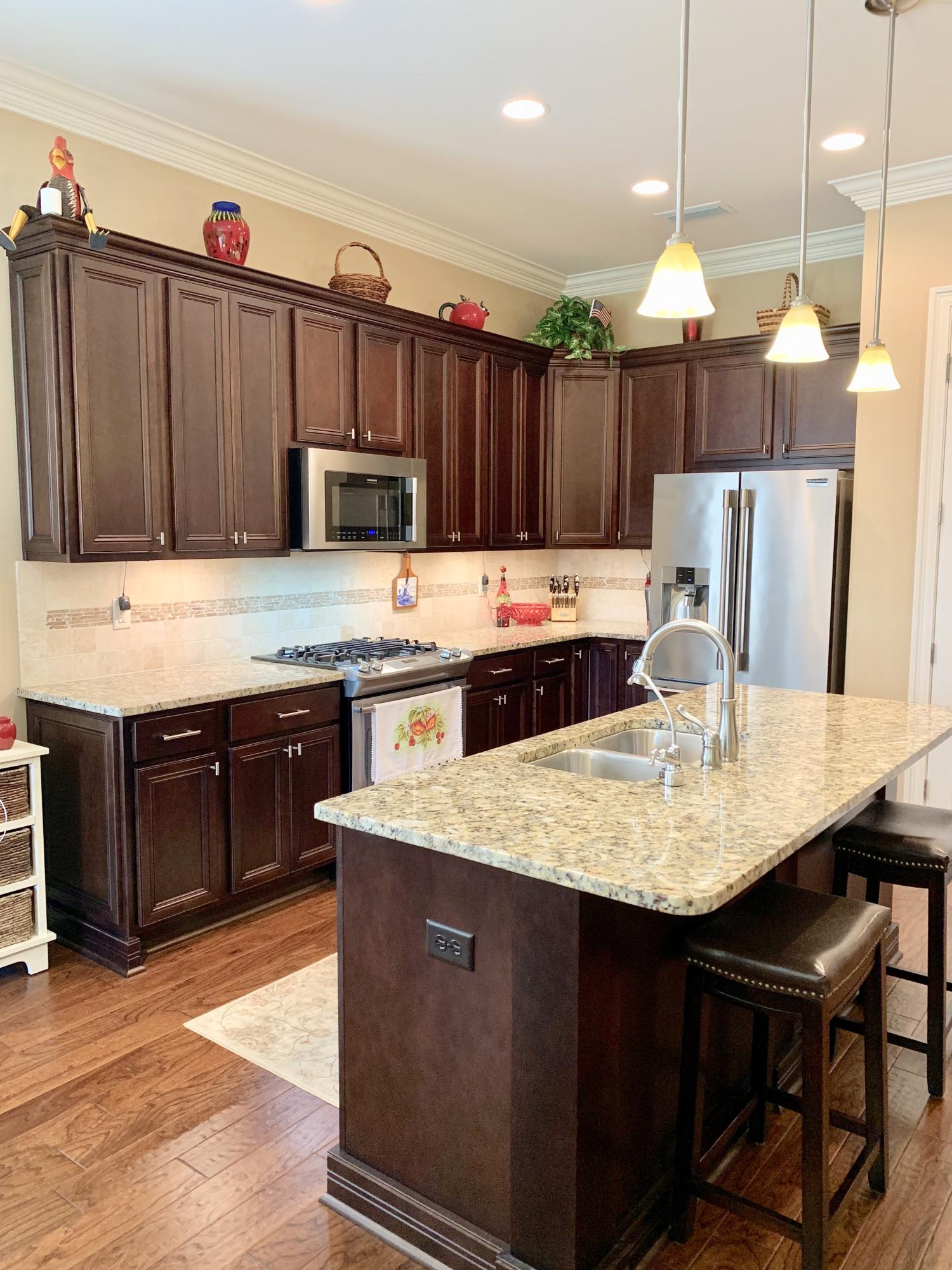 Magnolia Woods phase II - Residential