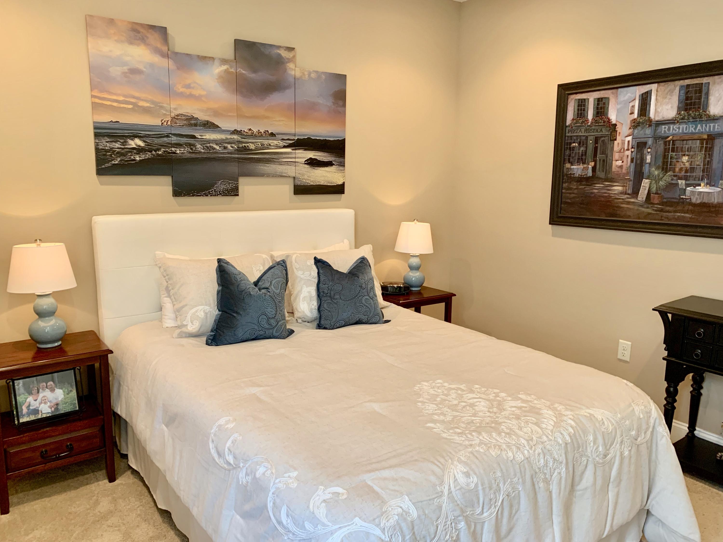 Magnolia Woods phase II - Residential