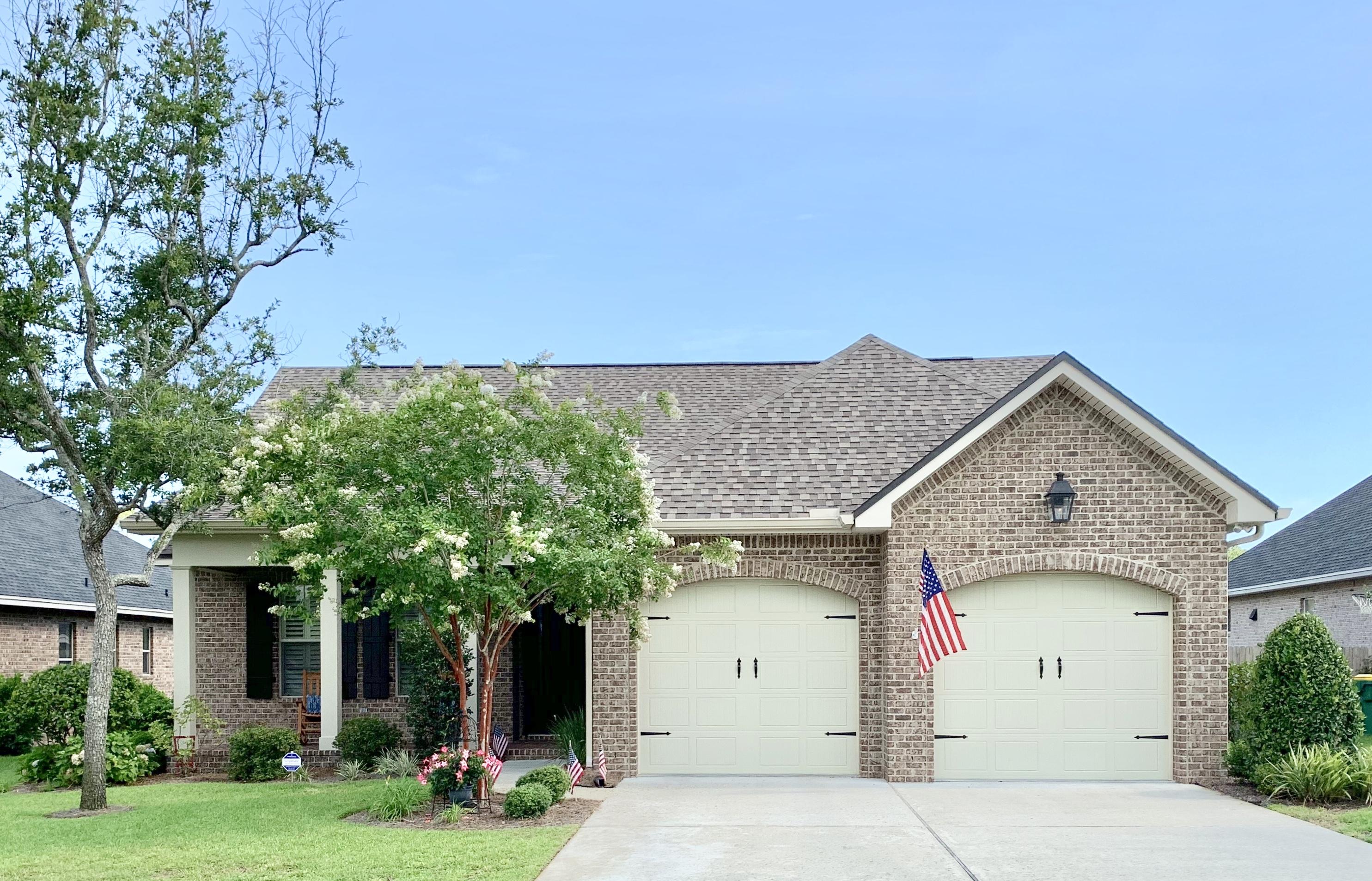 Magnolia Woods phase II - Residential