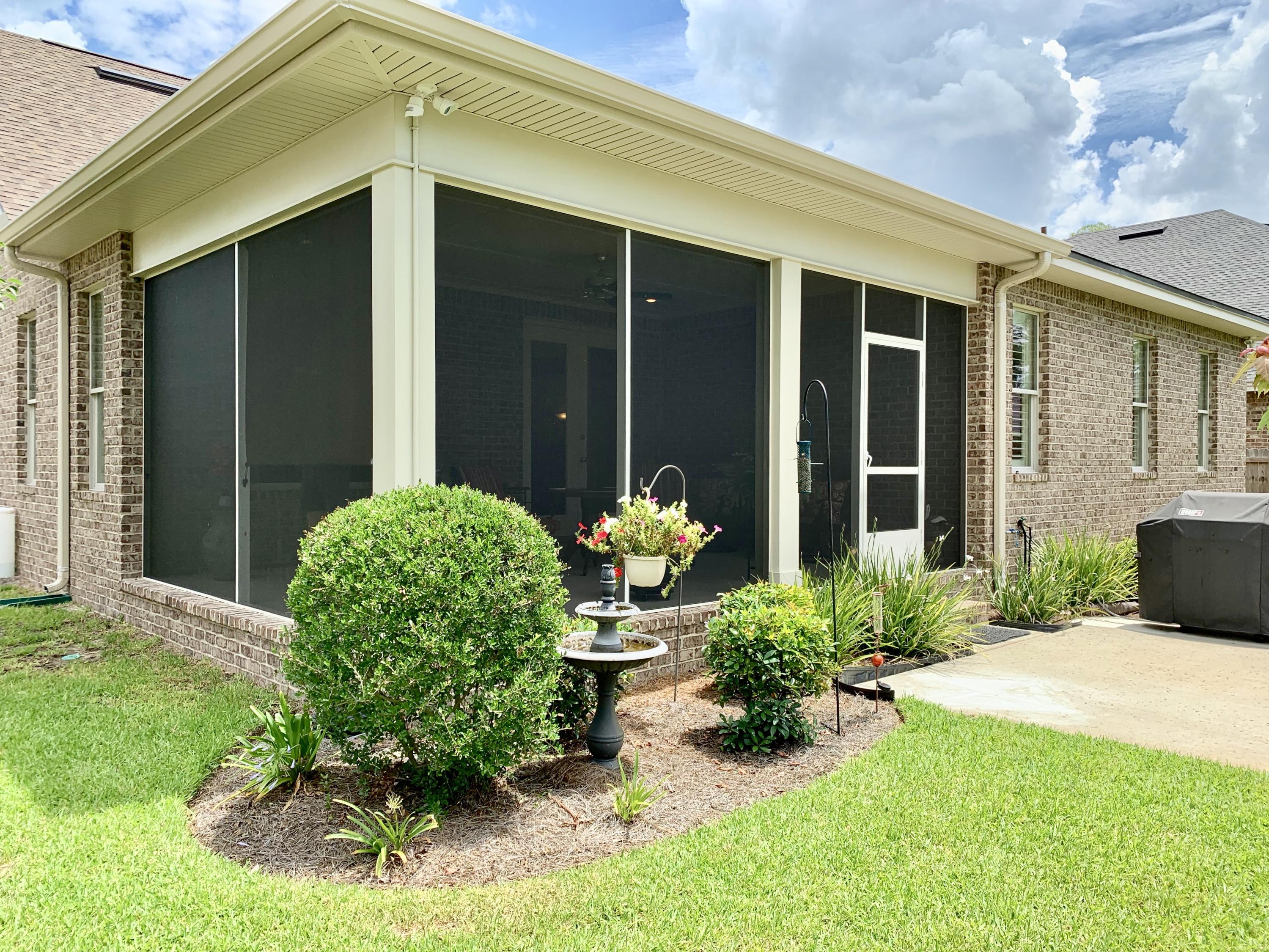 Magnolia Woods phase II - Residential