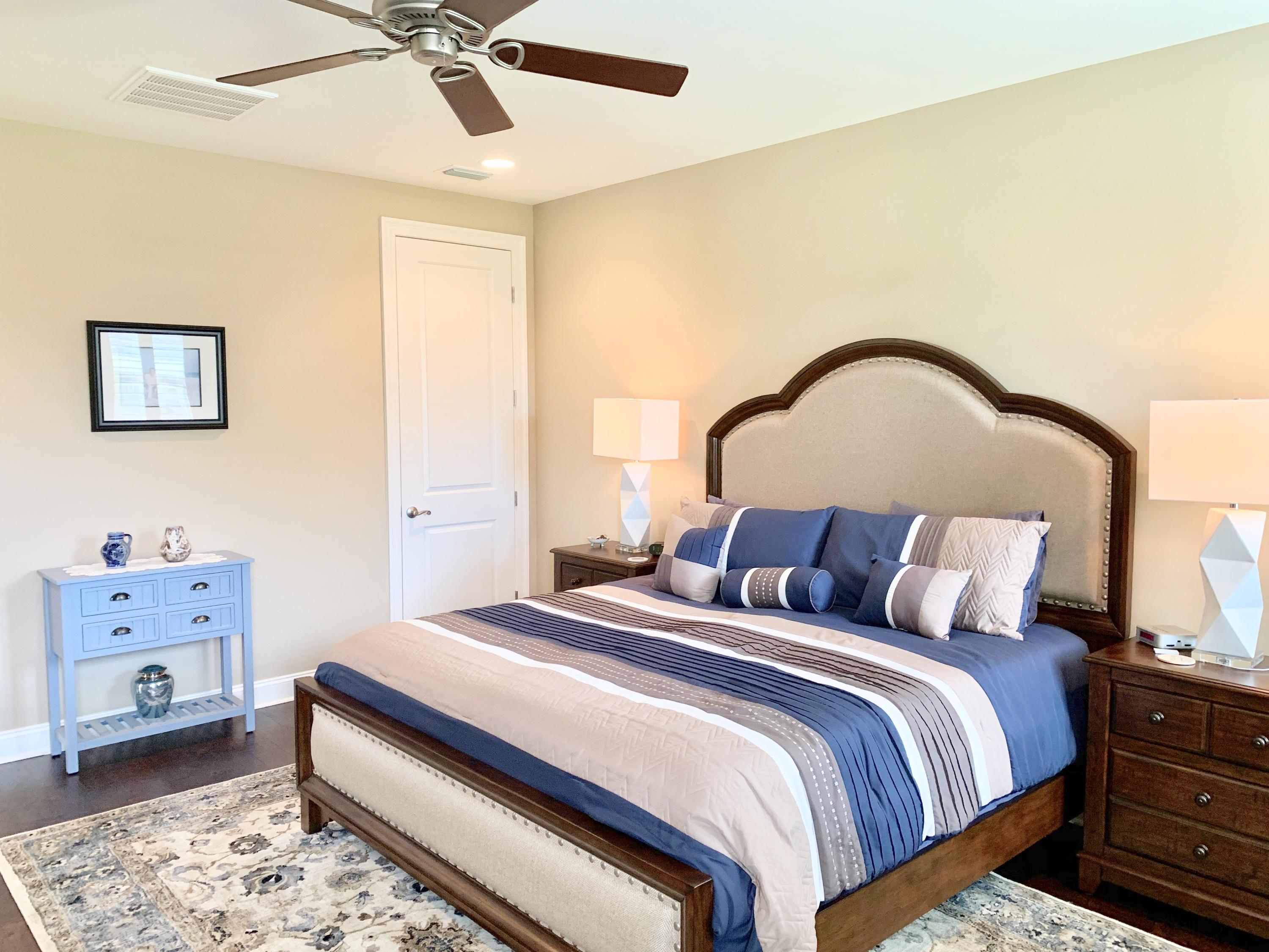 Magnolia Woods phase II - Residential