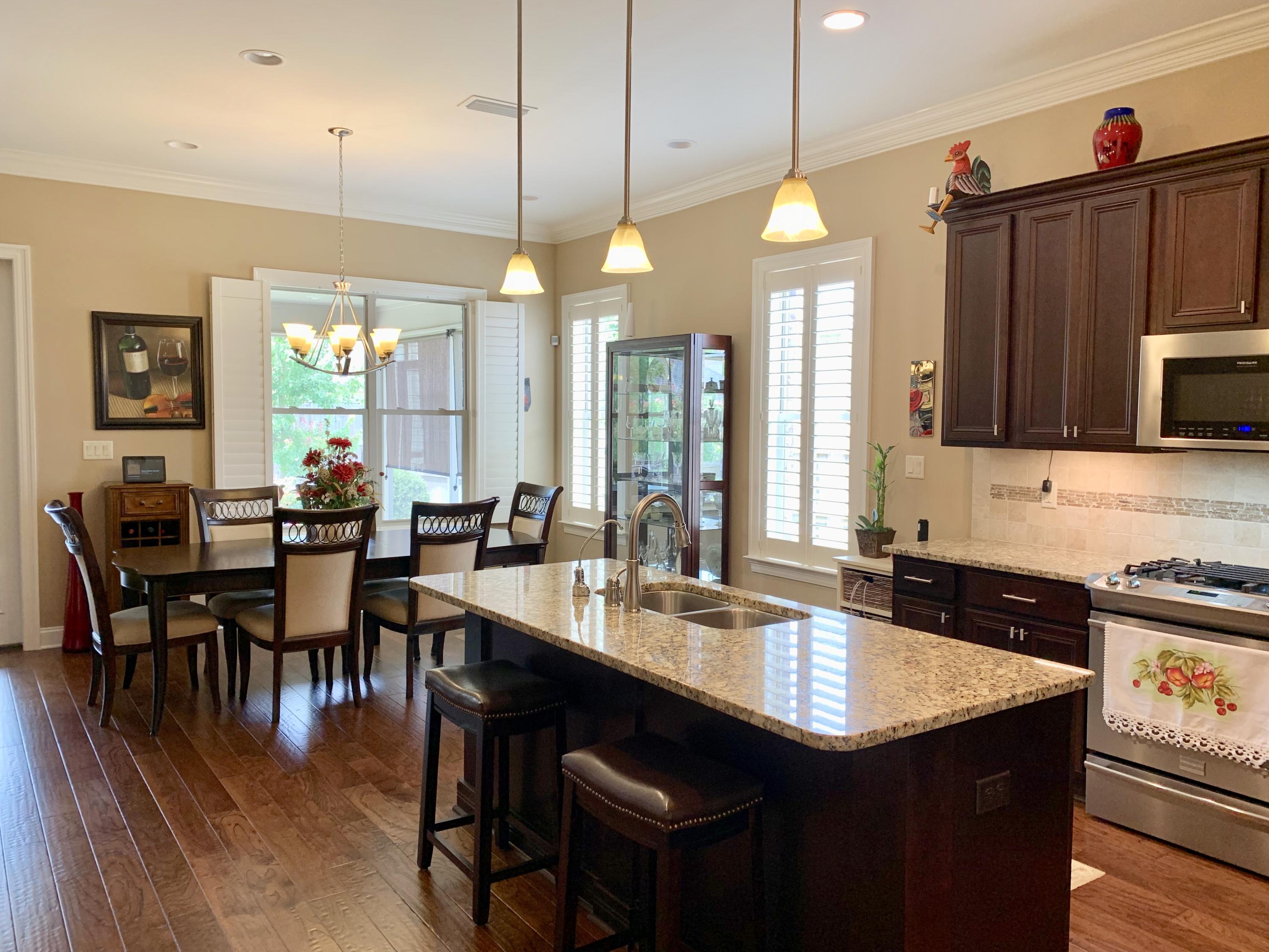 Magnolia Woods phase II - Residential