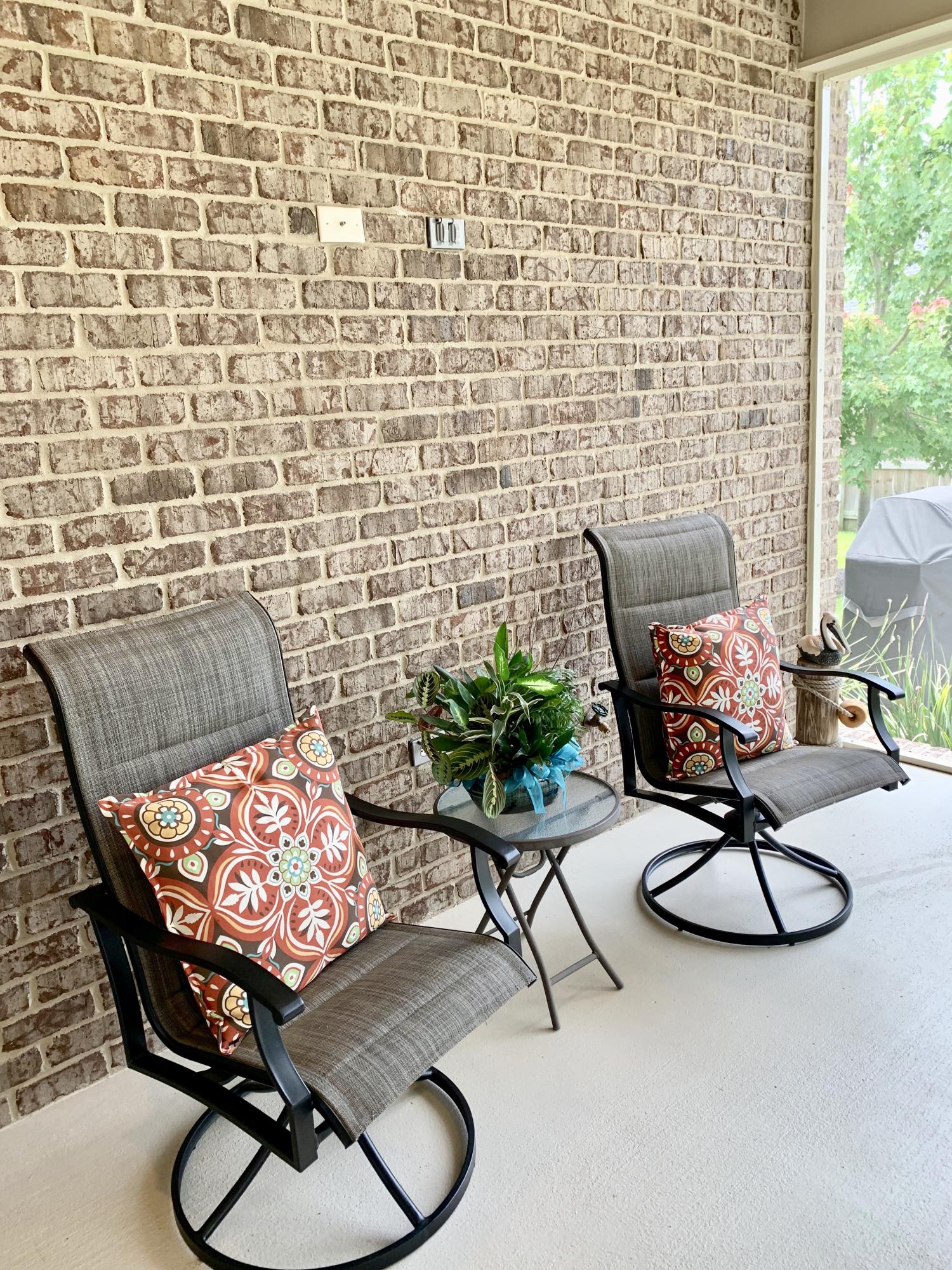 Magnolia Woods phase II - Residential
