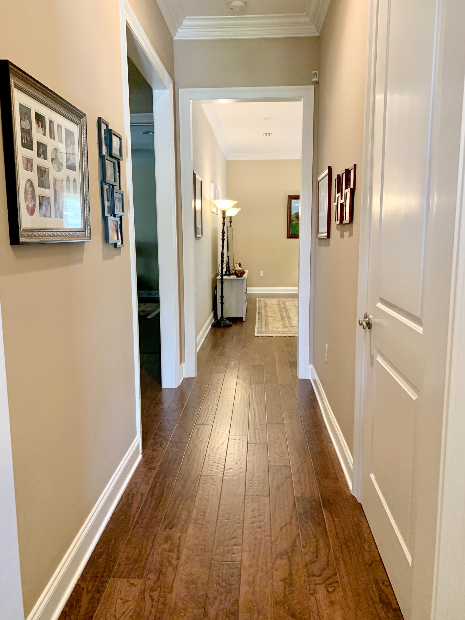 Magnolia Woods phase II - Residential