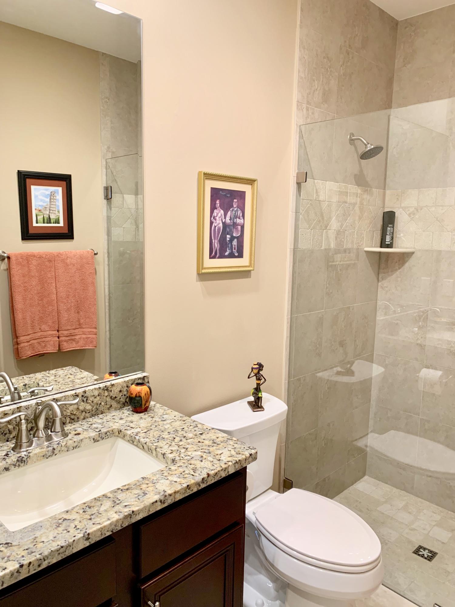 Magnolia Woods phase II - Residential