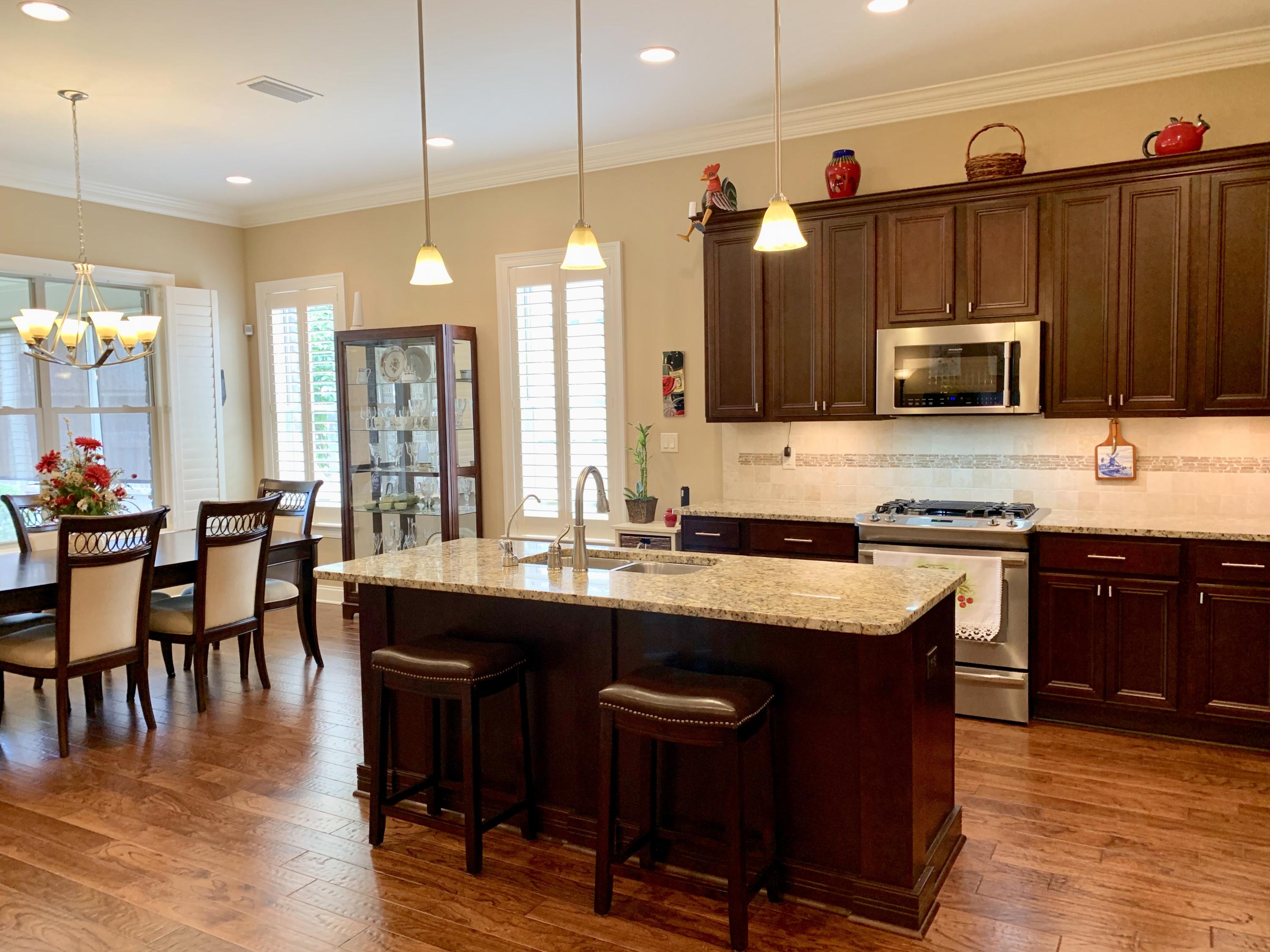 Magnolia Woods phase II - Residential