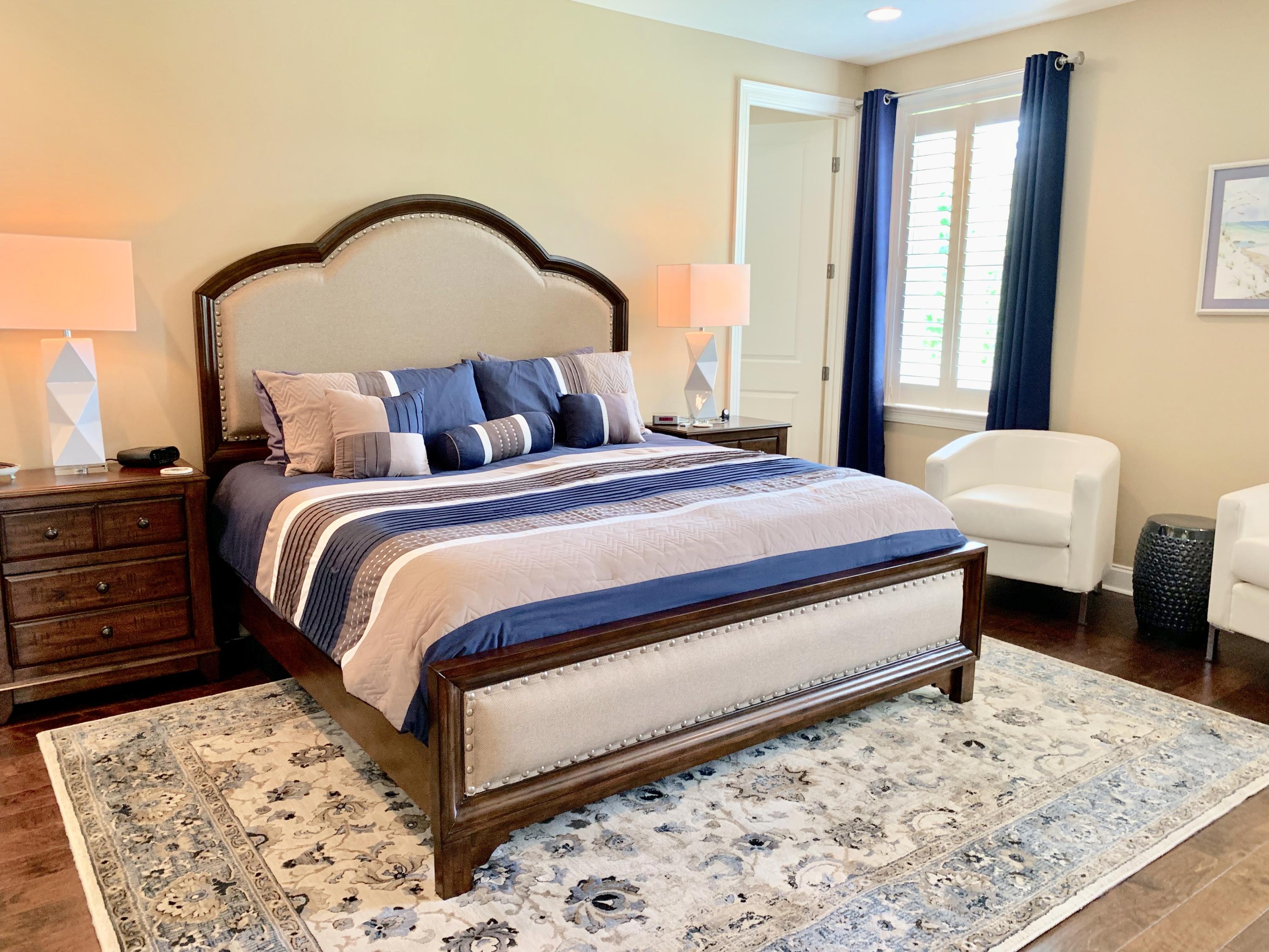Magnolia Woods phase II - Residential