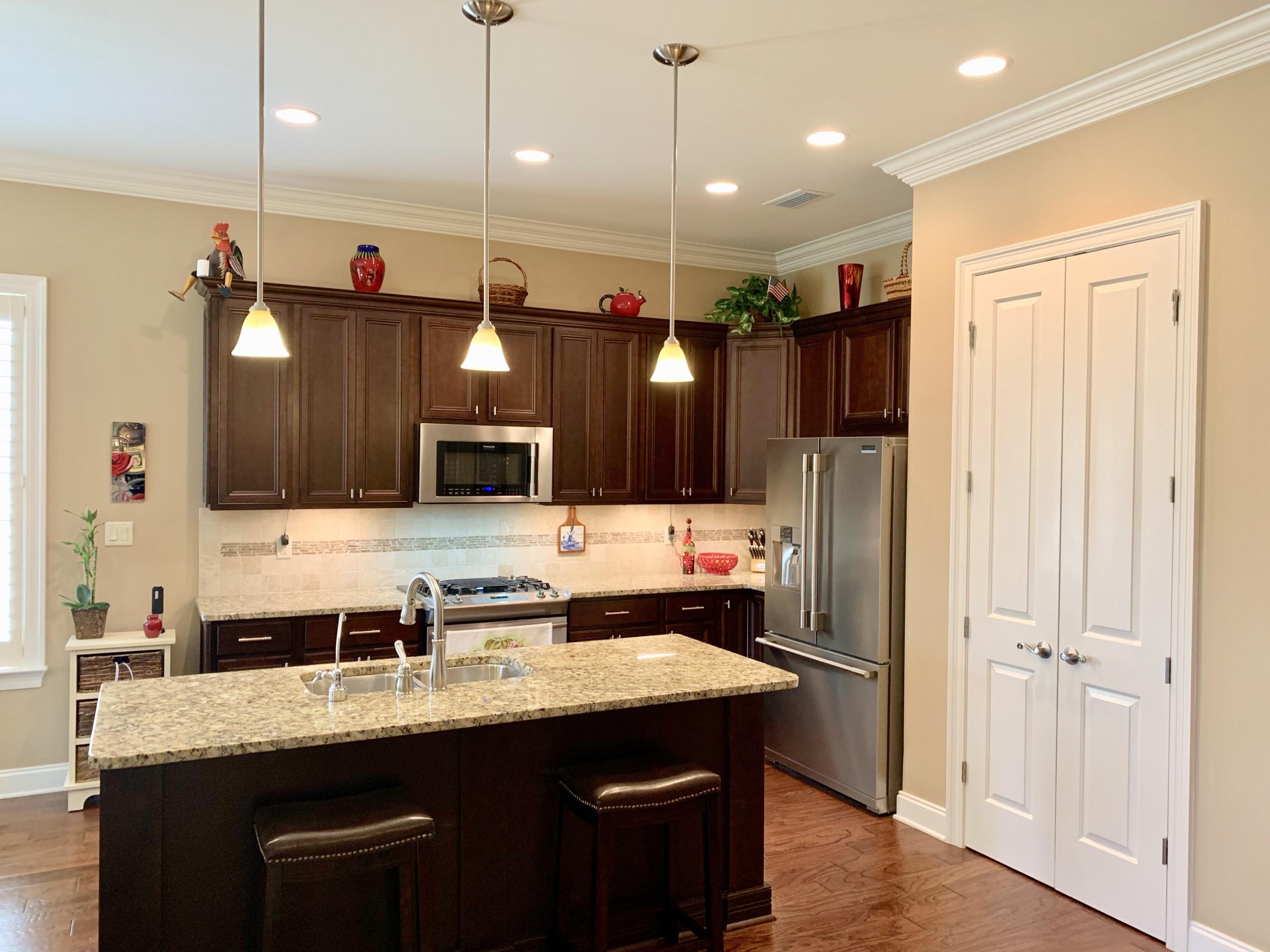 Magnolia Woods phase II - Residential